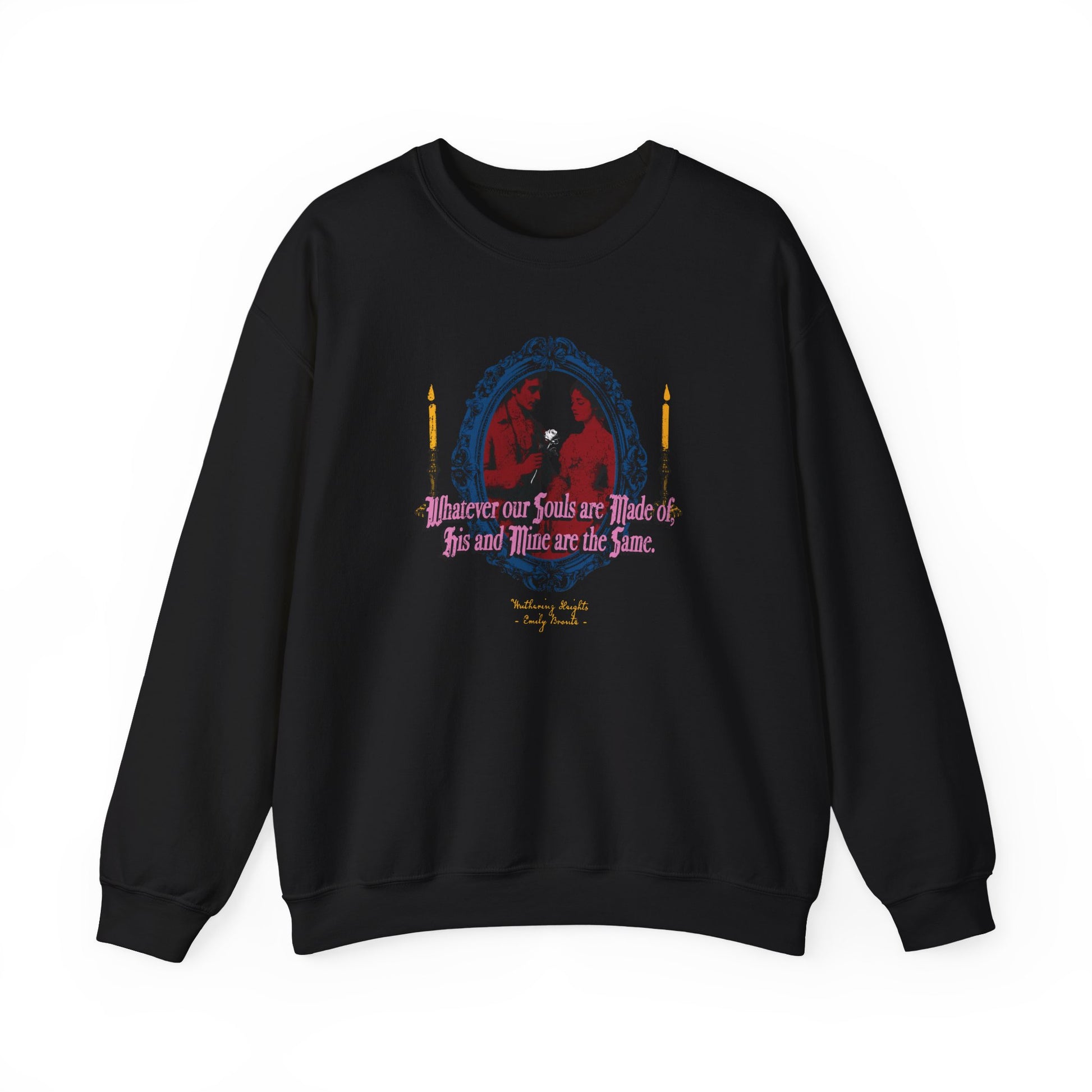 Our Souls are the Same Crewneck