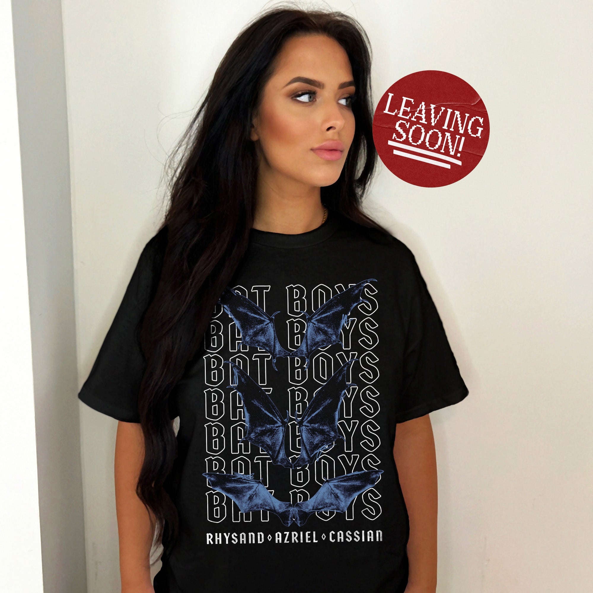 SJM MERCH