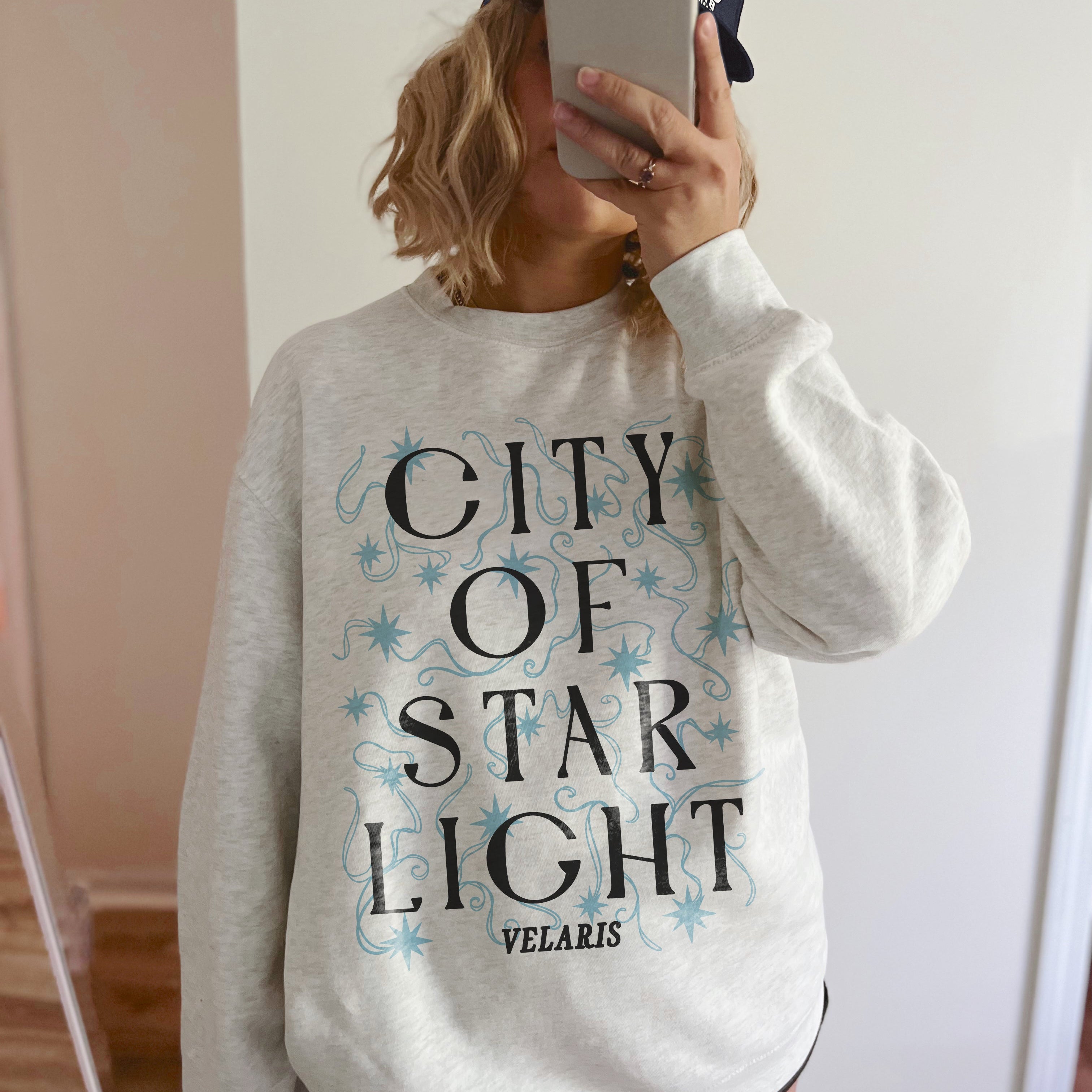 CREWNECKS