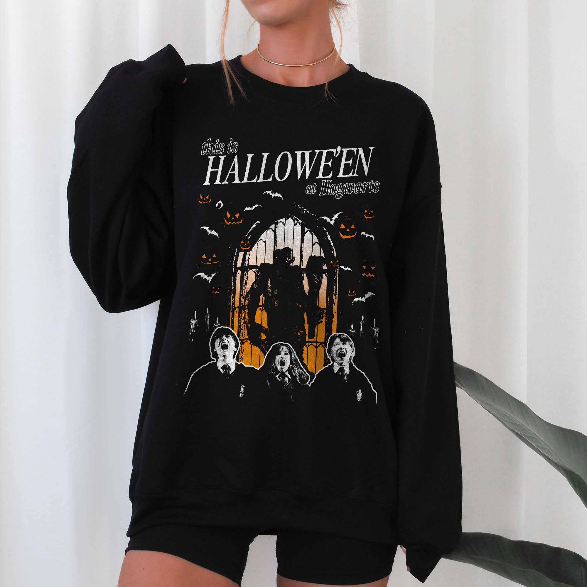 SPOOKY DROP