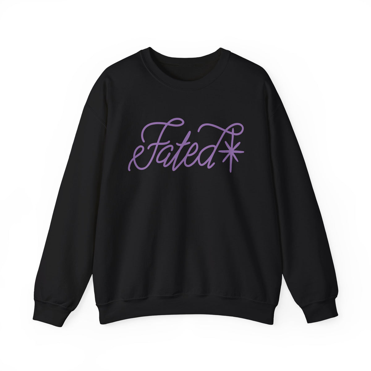 Fated Crewneck