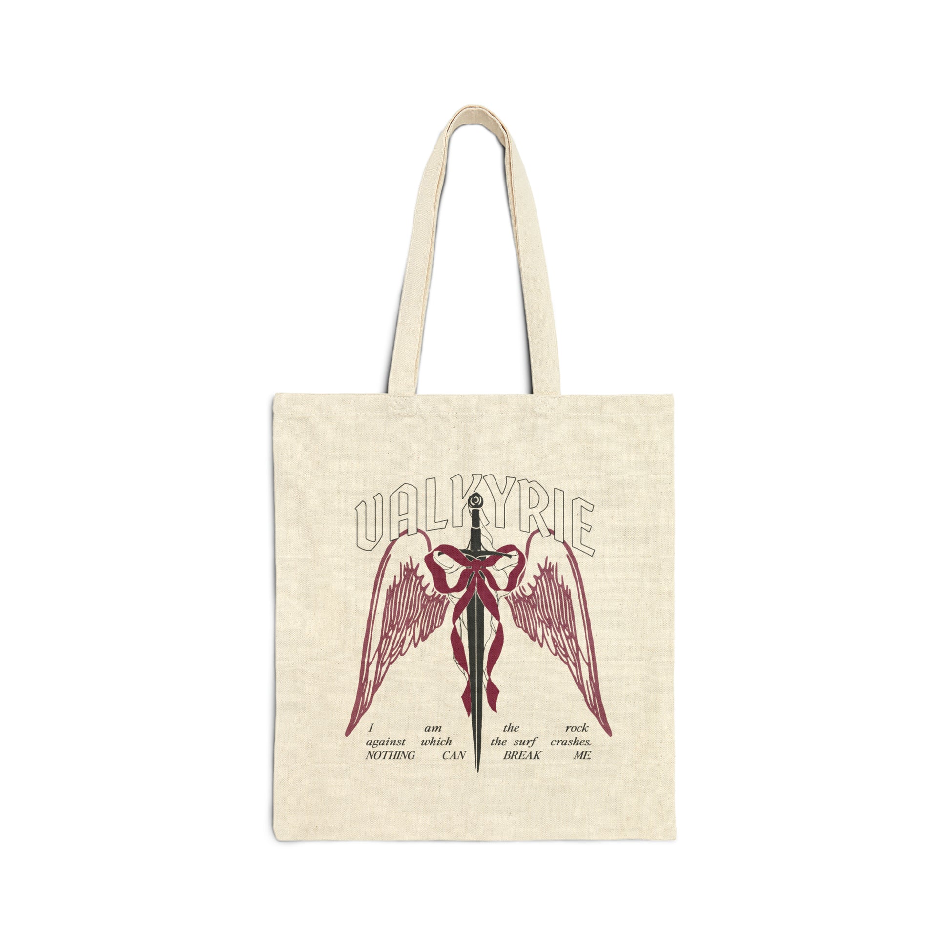 Valkyrie Tote