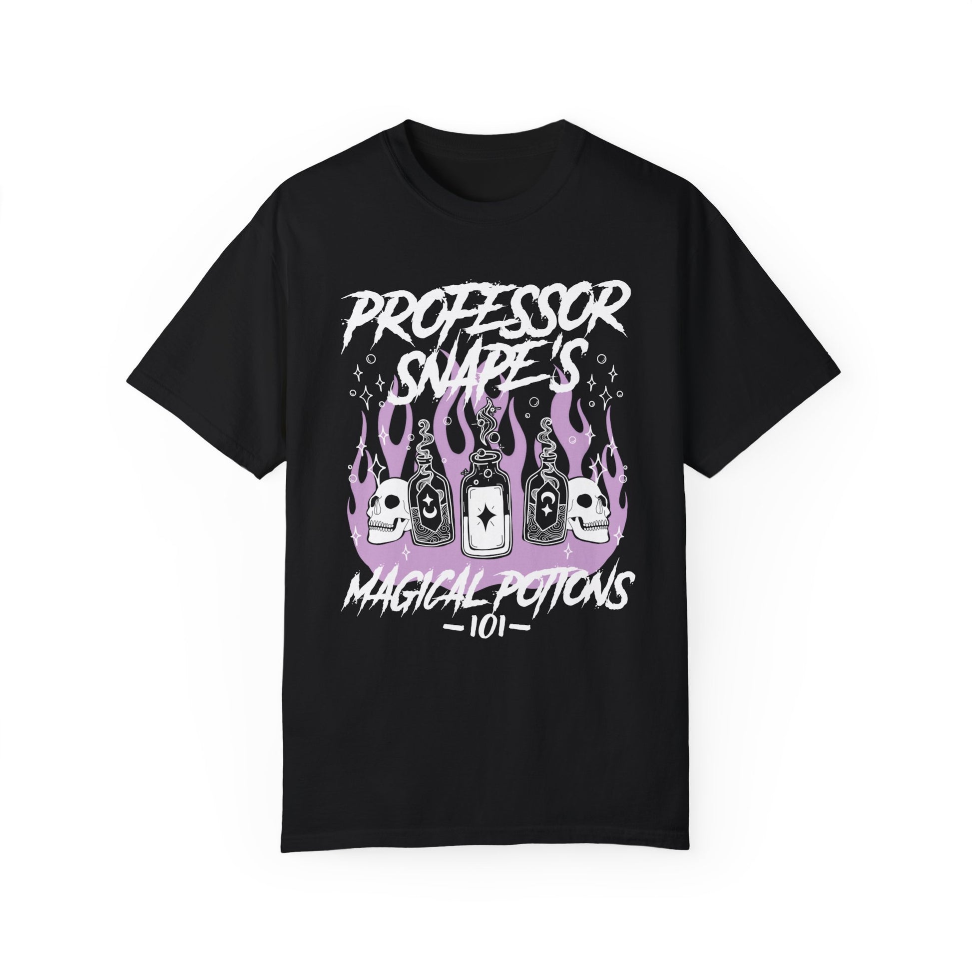 Magical Potions Metal Tee