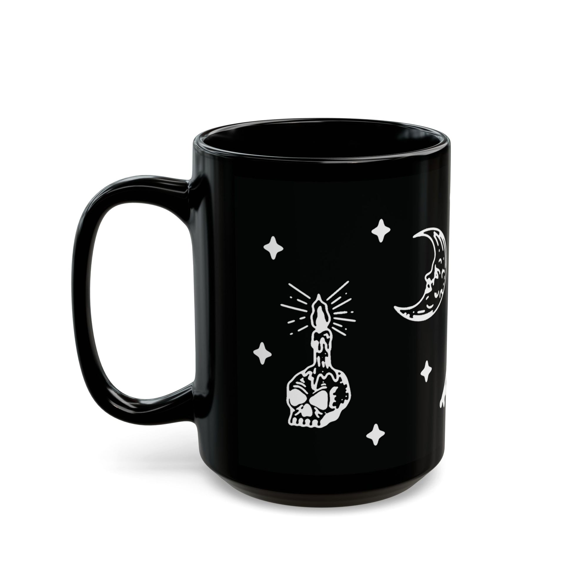 Dark Academia Mug