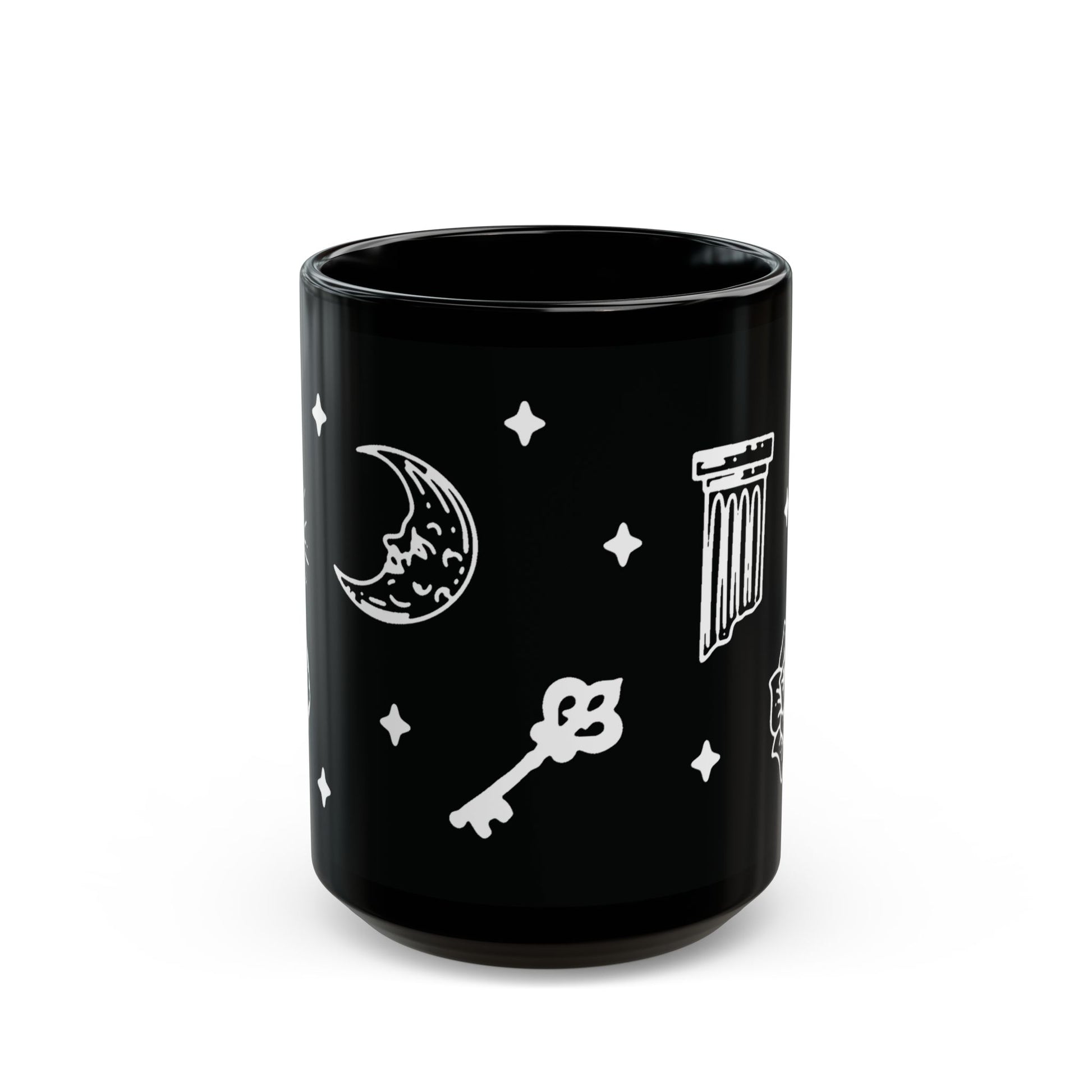 Dark Academia Mug