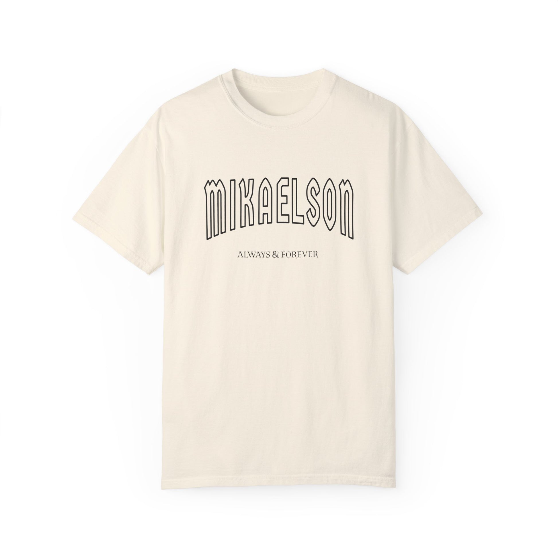Mikaelson Family Tee