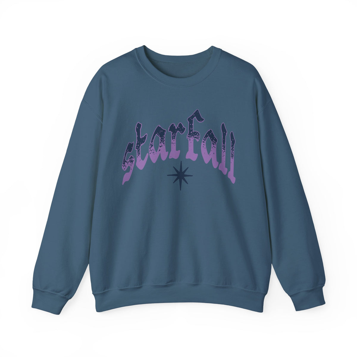 Starfall Crewneck