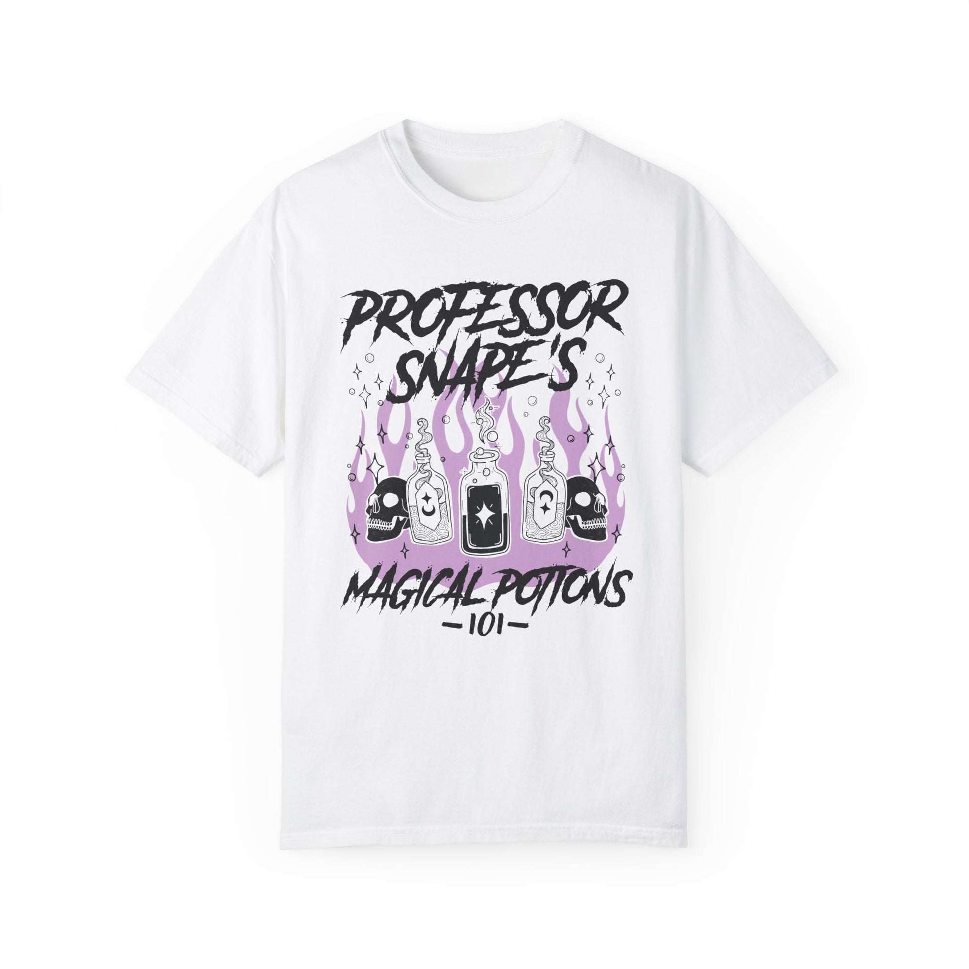 Magical Potions Metal Tee