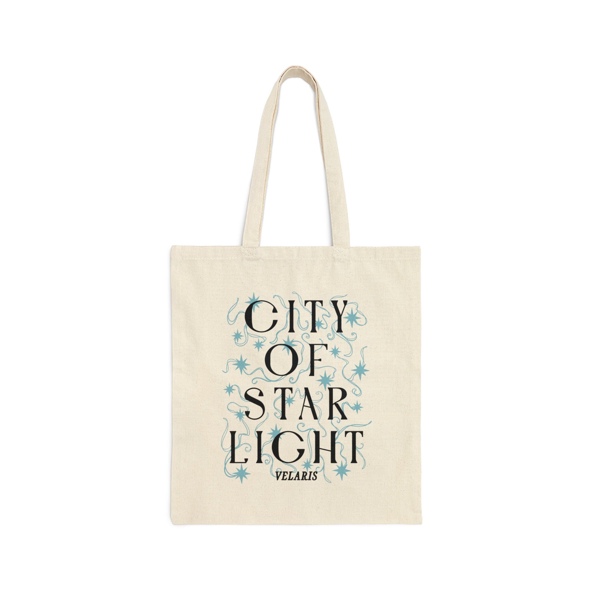City of Starlight Tote