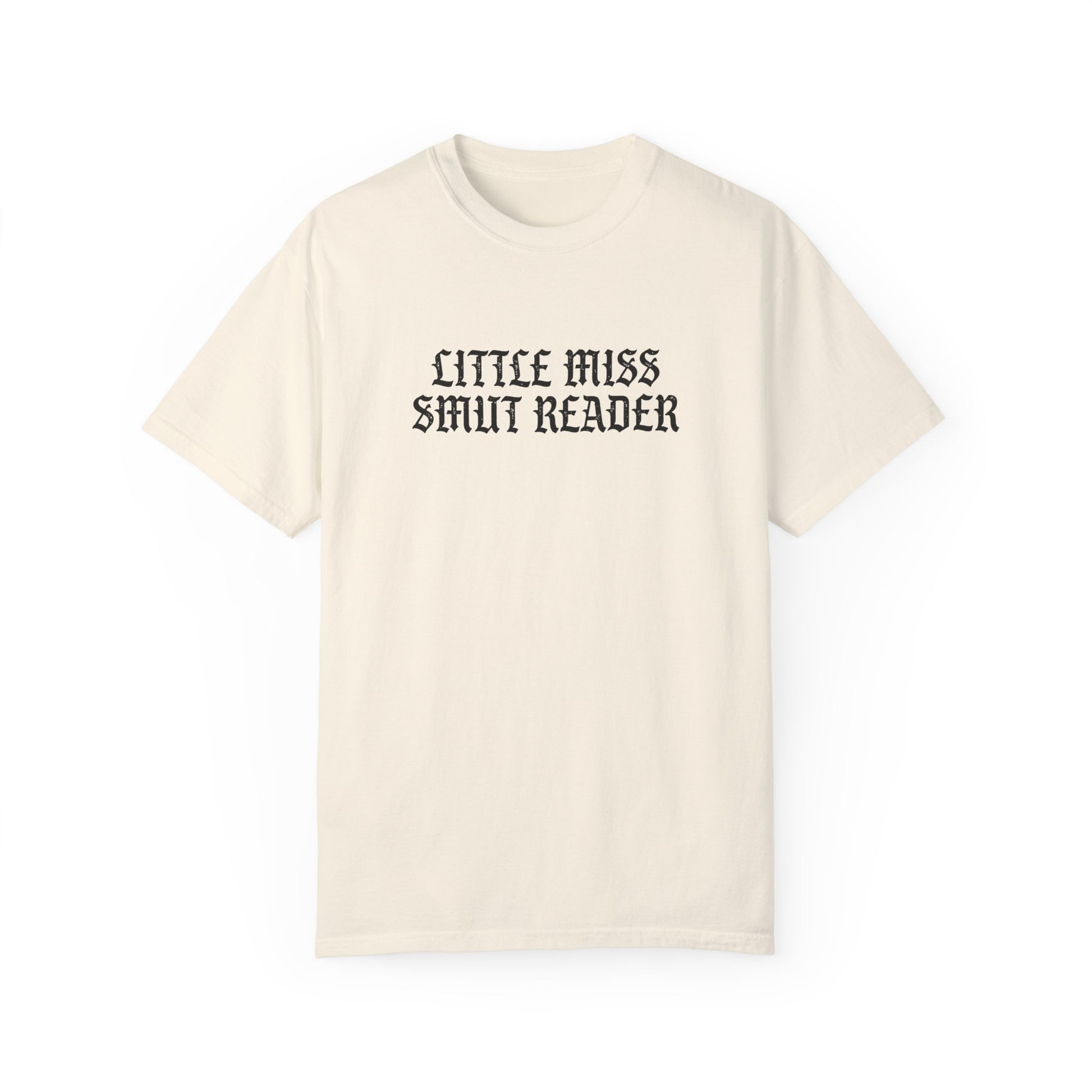 Little Miss Smut Reader Tee