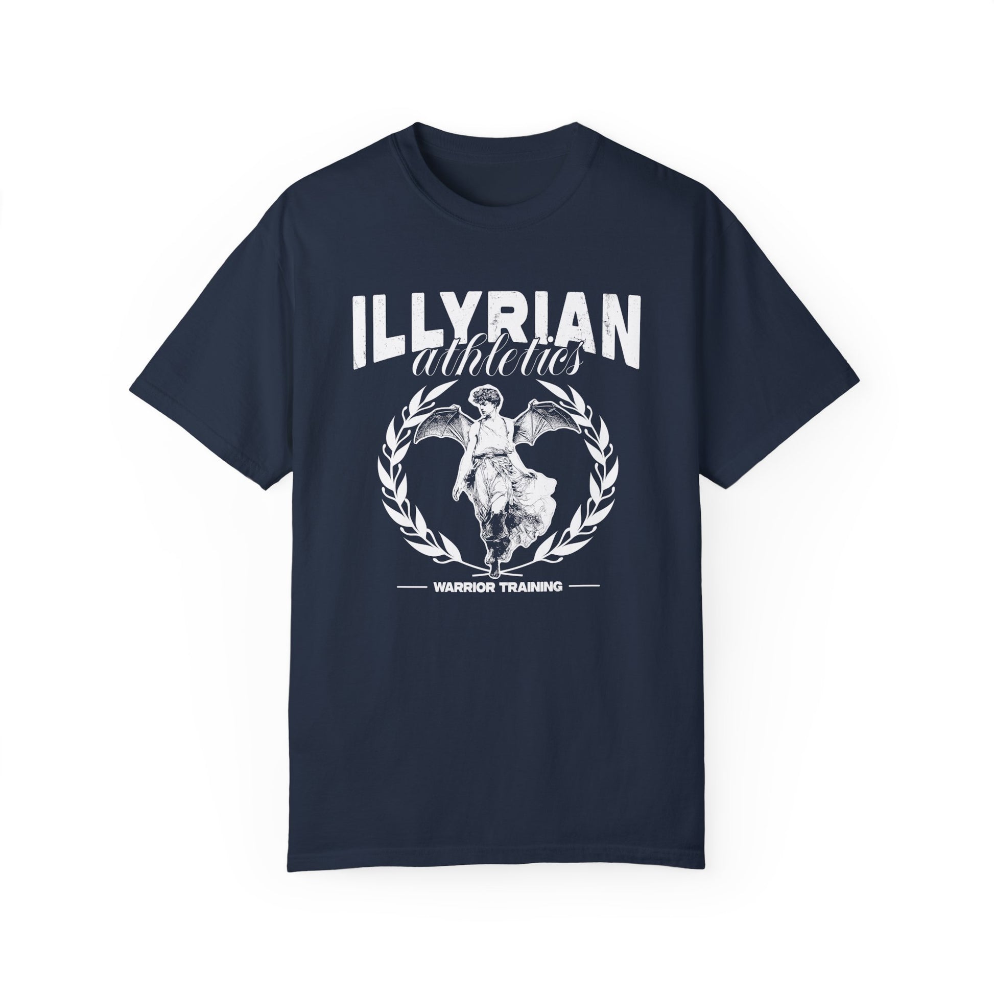 Illyrian Athletics Tee