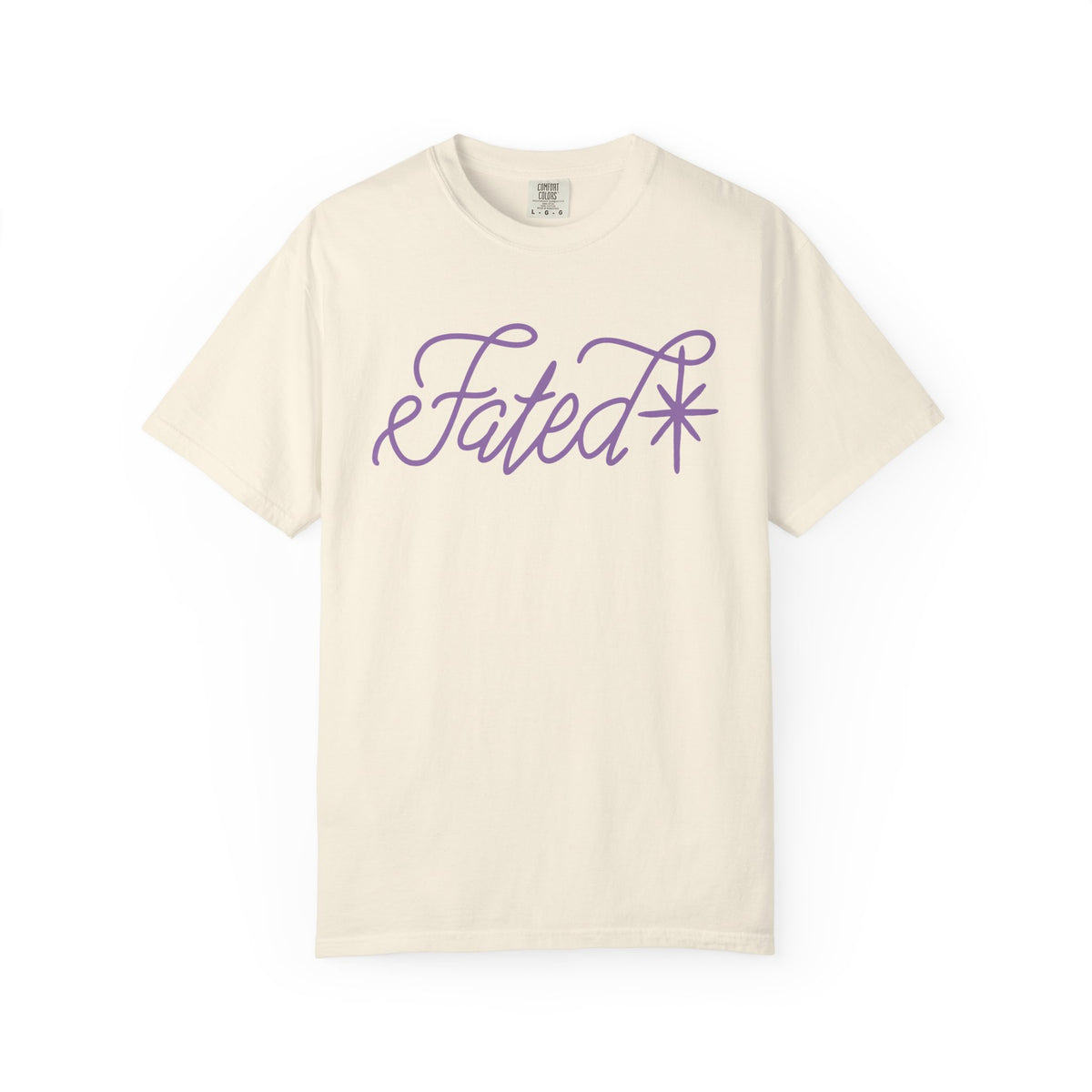 Fated Tee