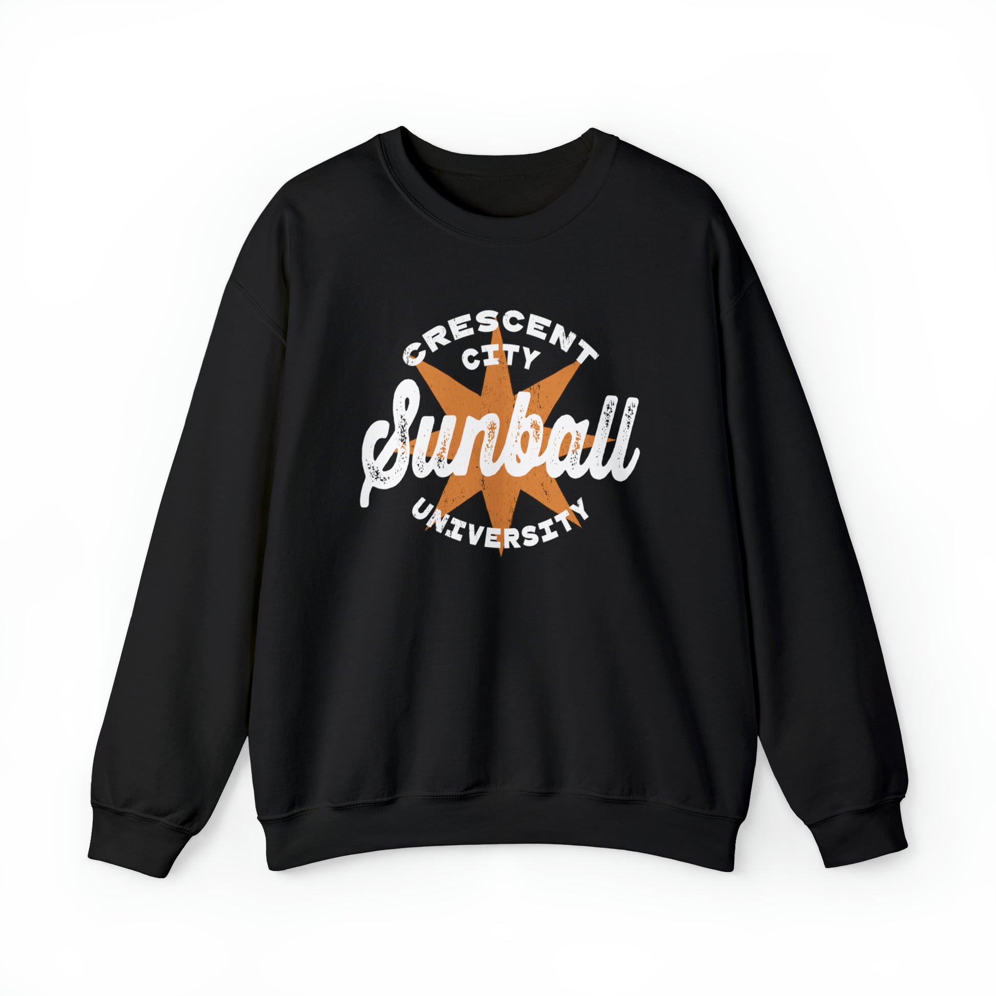 CCU Sunball Crewneck