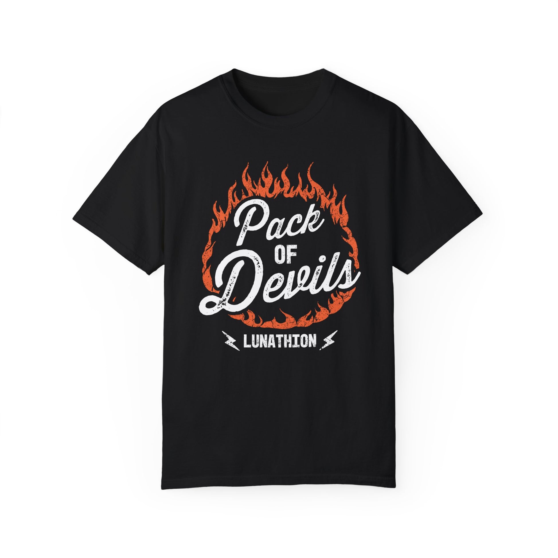 Pack of Devils Tee