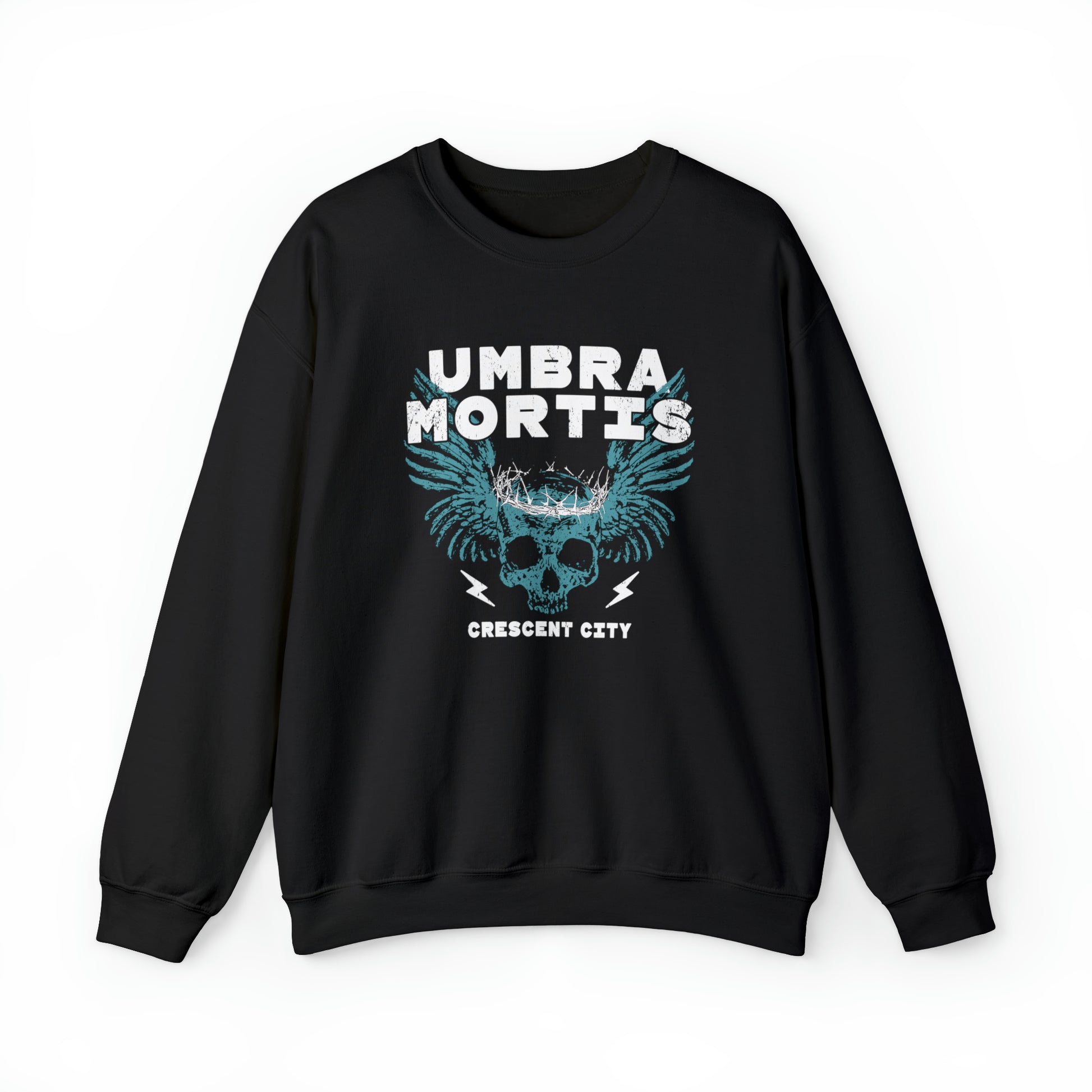 Umbra Mortis Crewneck