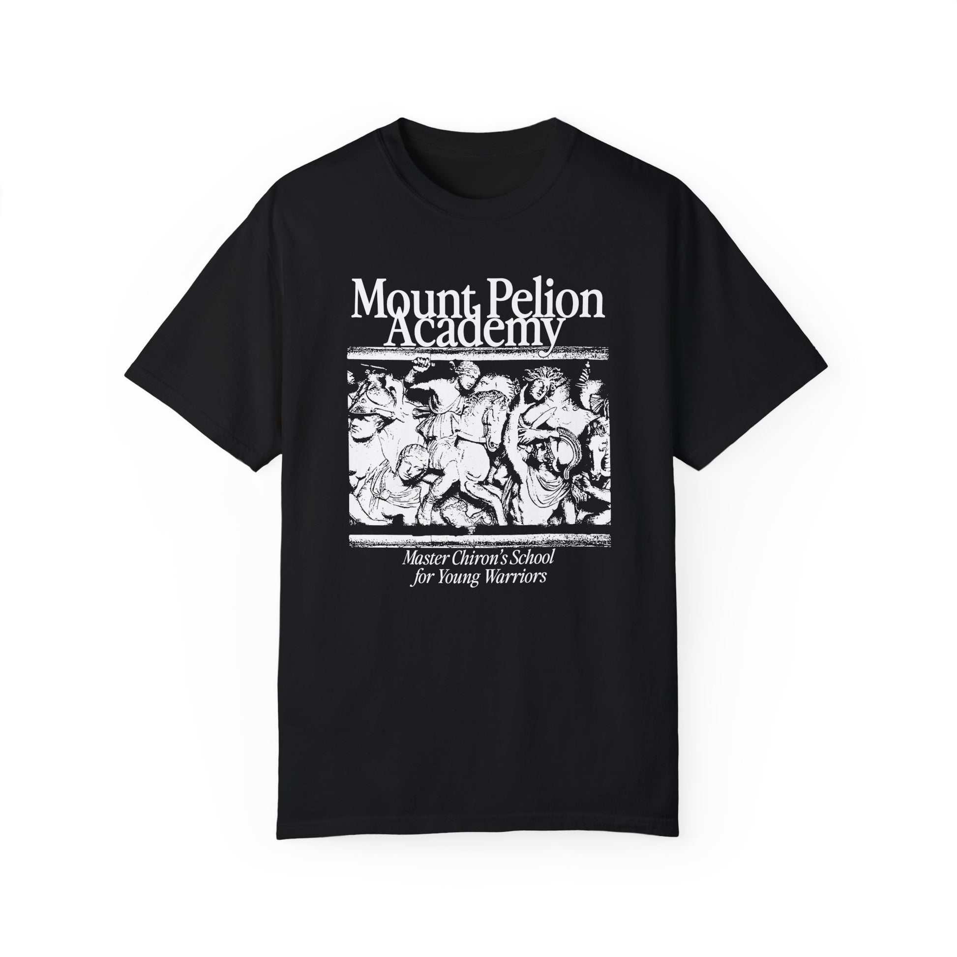 Mount Pelion Academy Tee