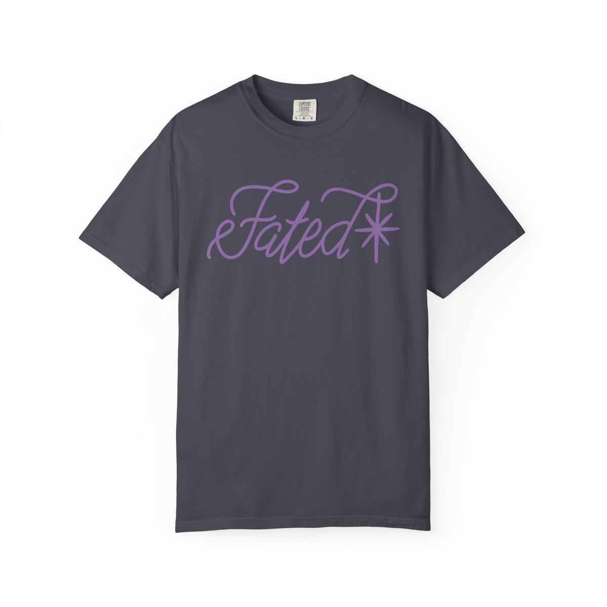 Fated Tee