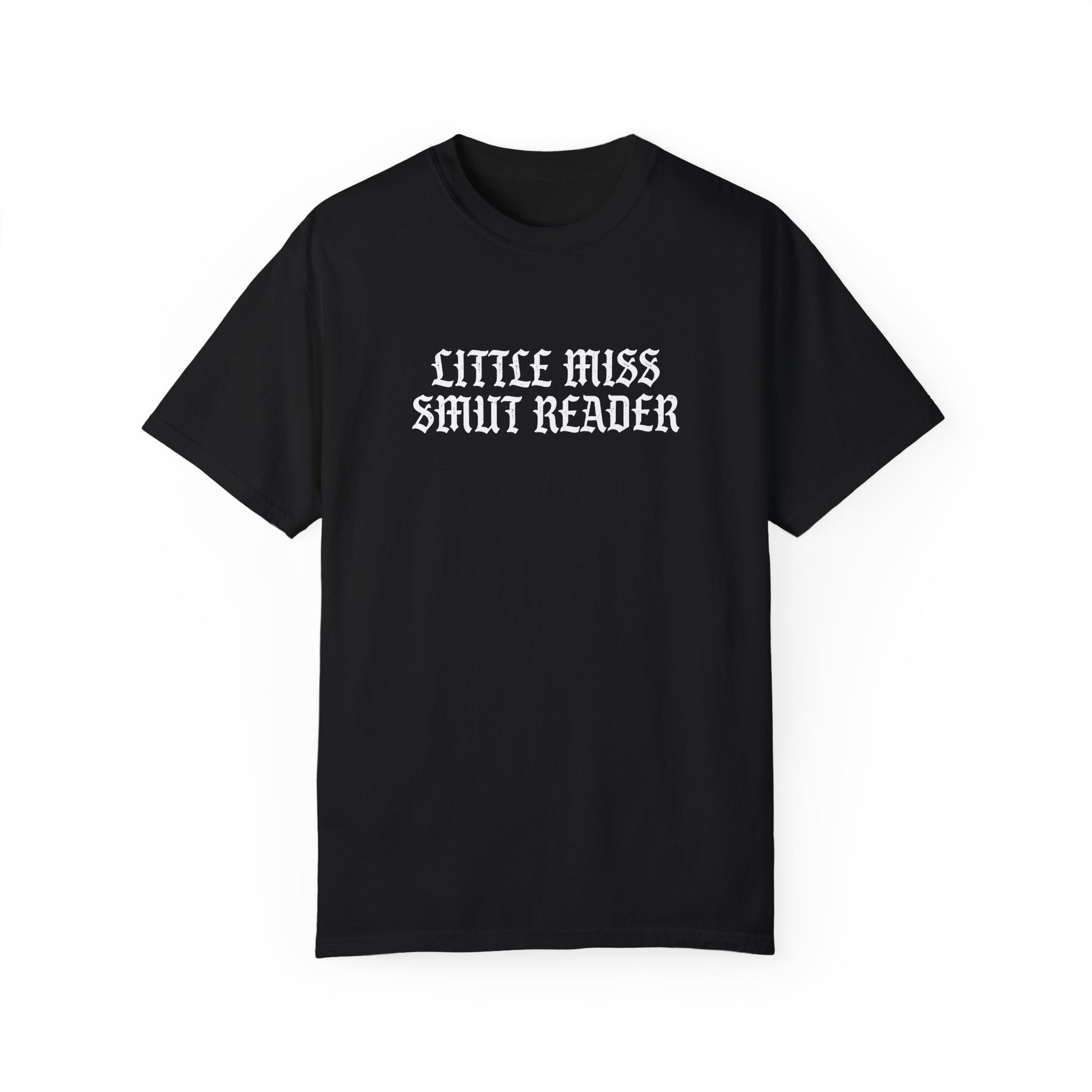 Little Miss Smut Reader Tee