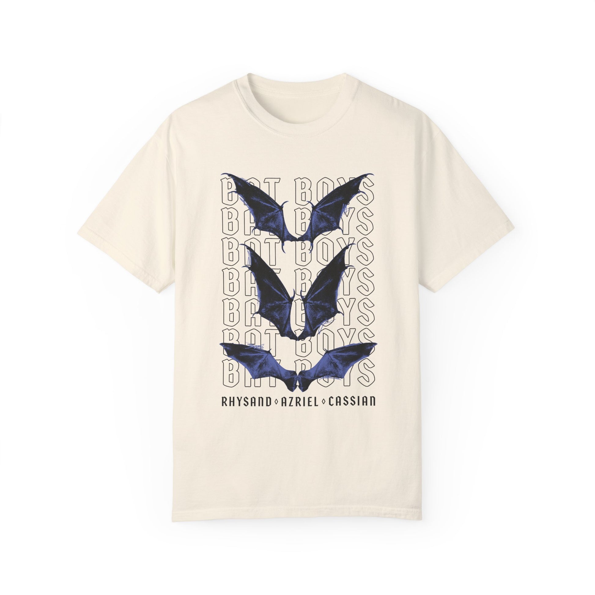 Bat Boys Tee