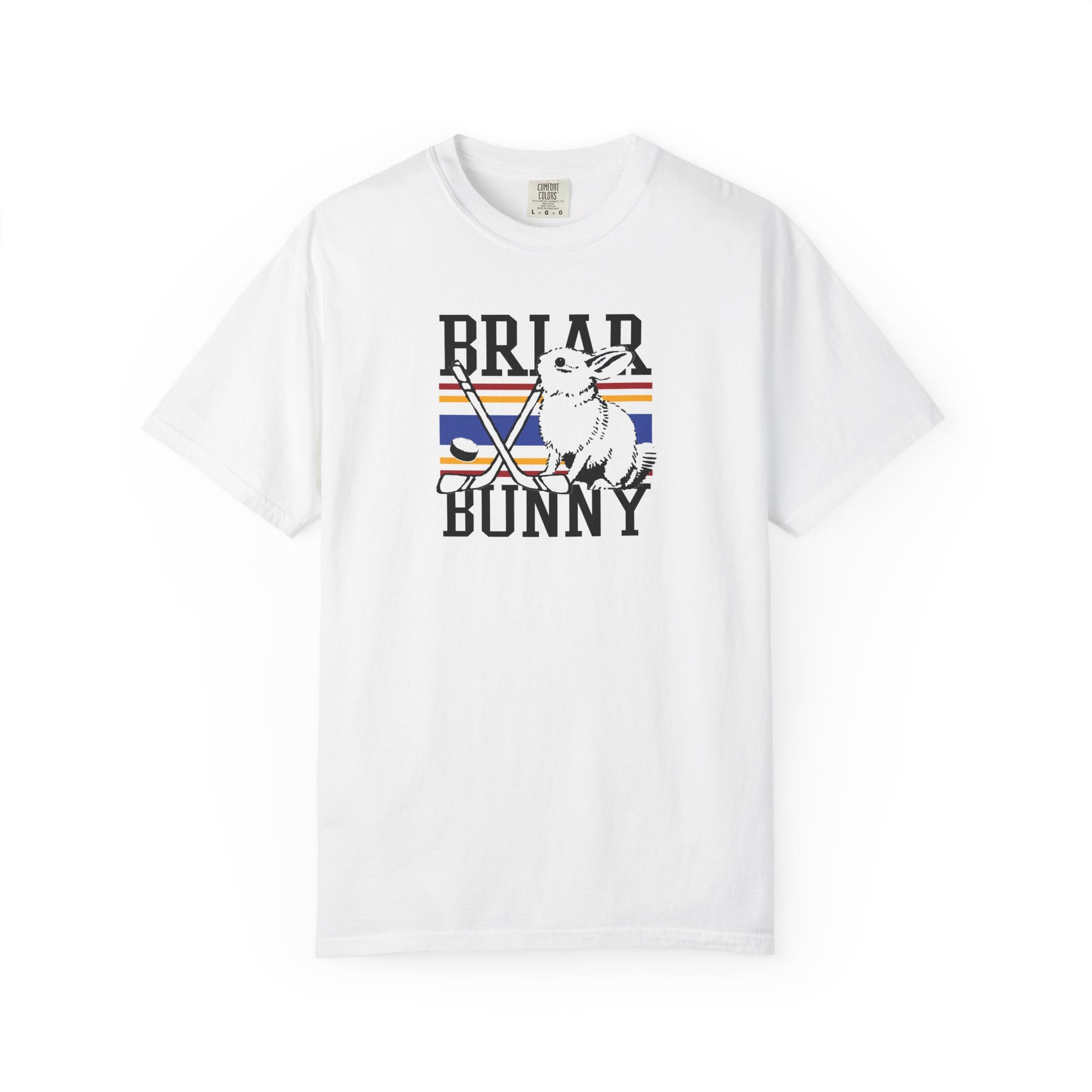 Briar Bunny Tee - Team Colors
