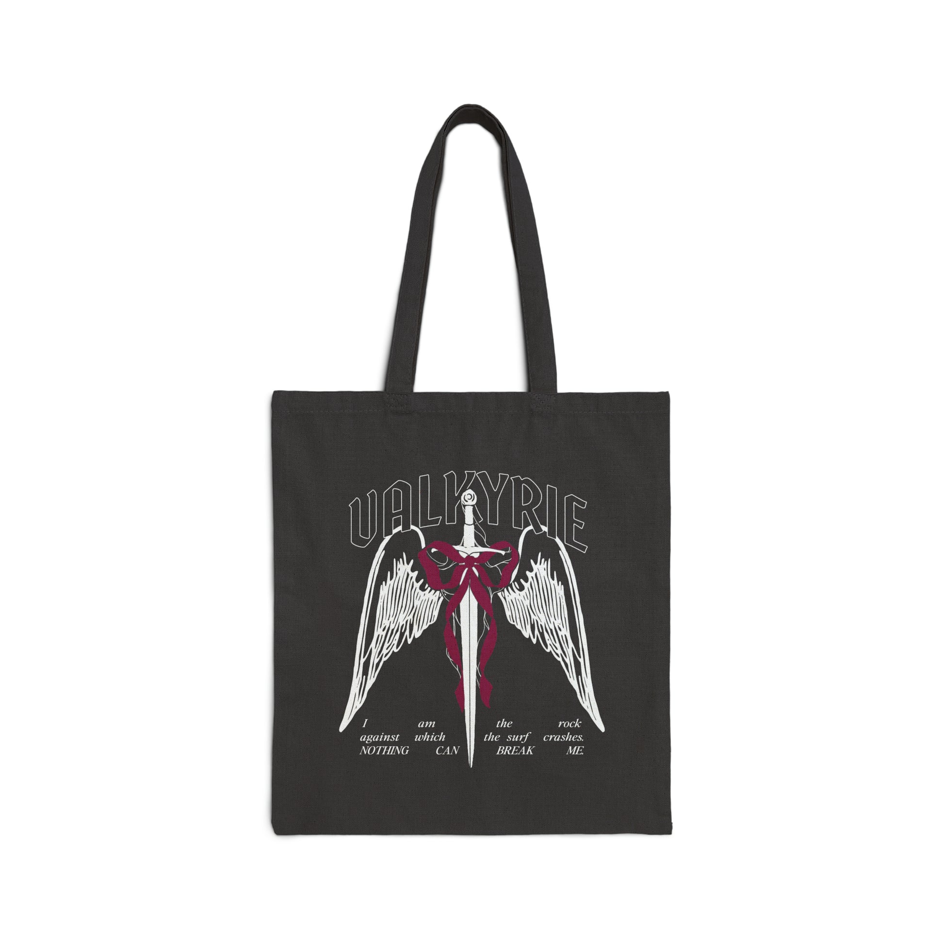 Valkyrie Tote