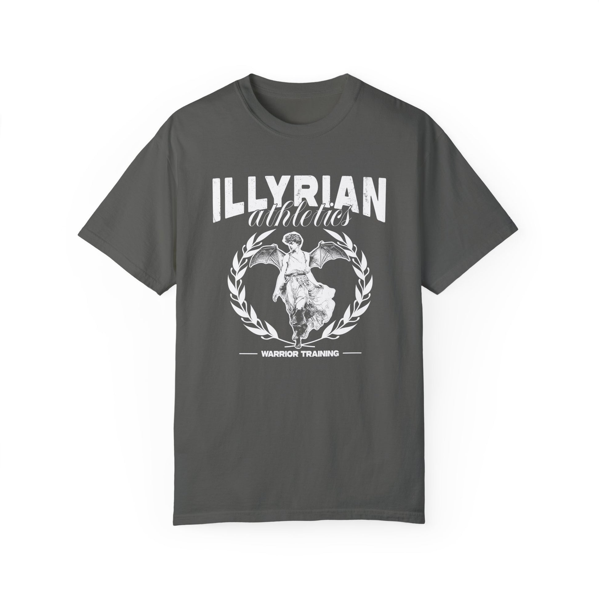 Illyrian Athletics Tee