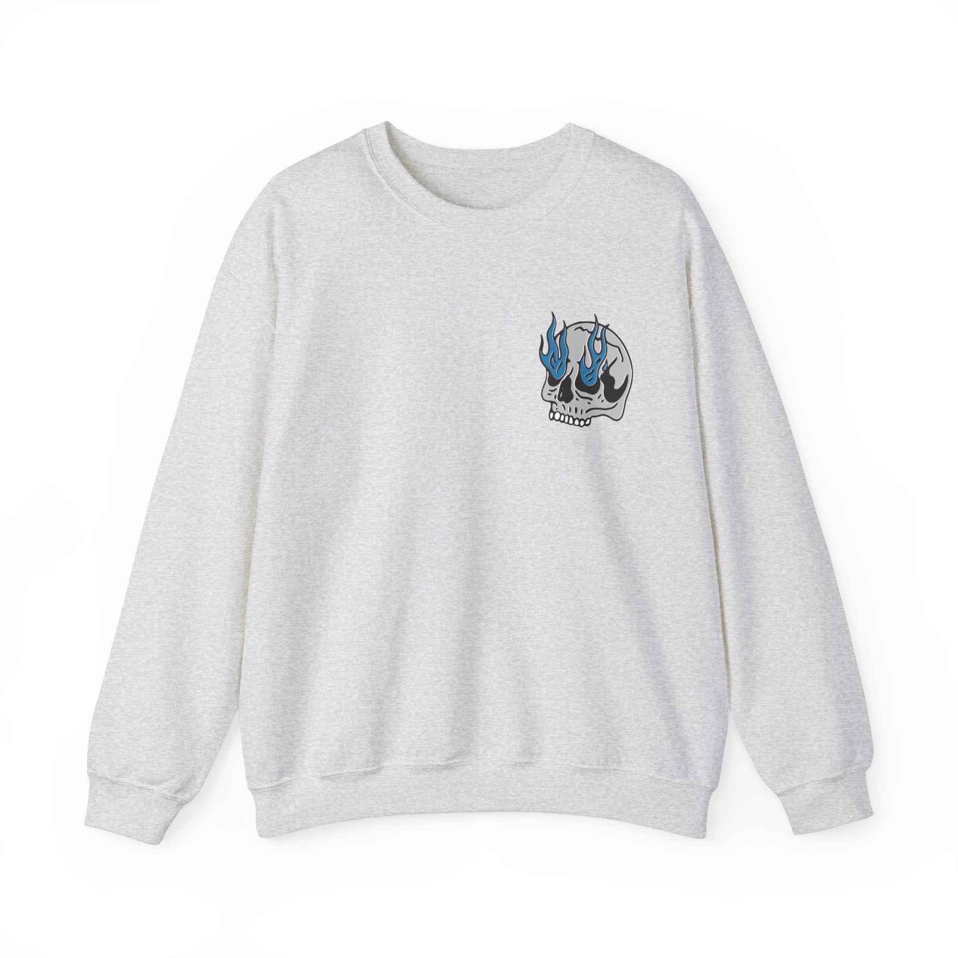 No Rest for the Bookish Crewneck
