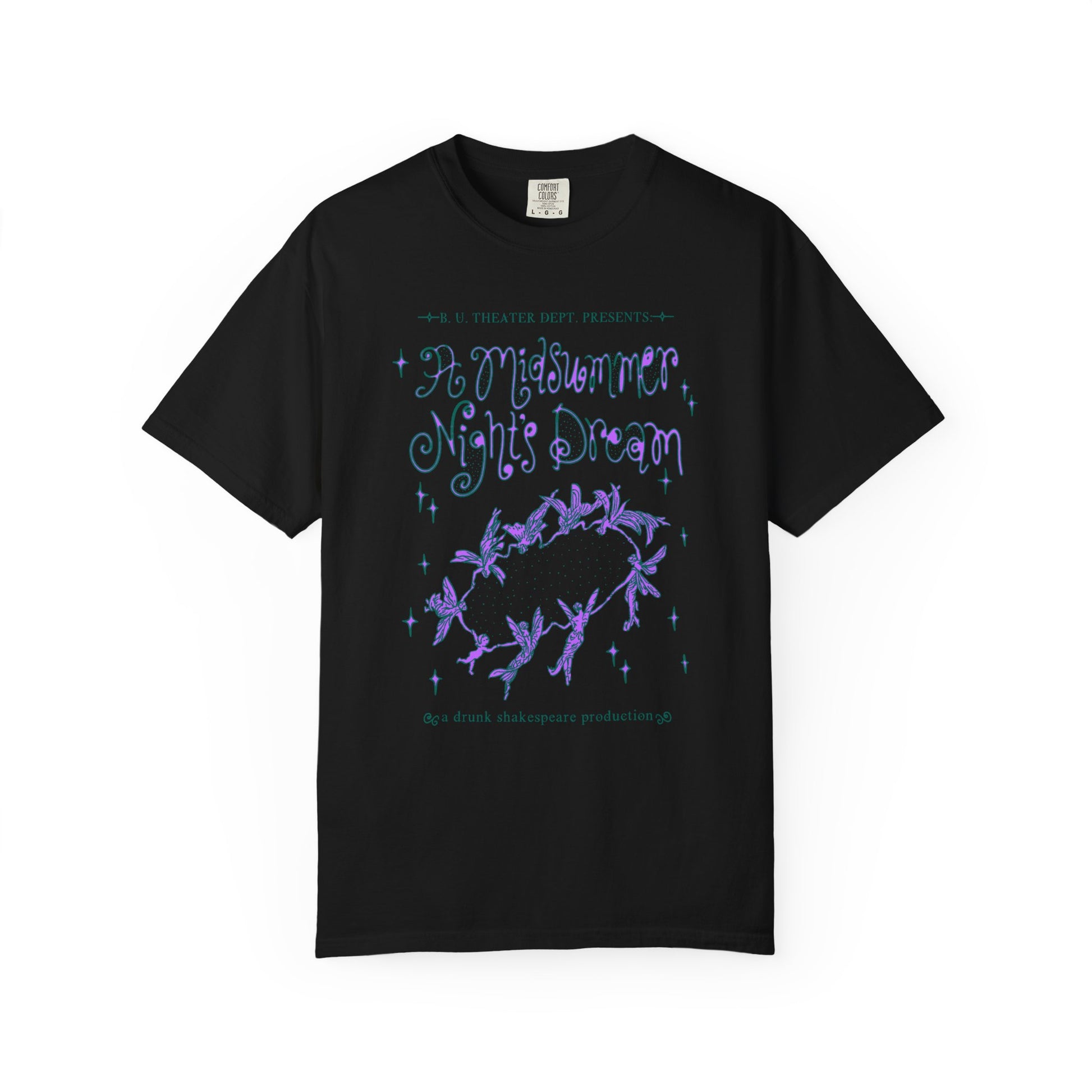 A Midsummer Night's Dream Tee