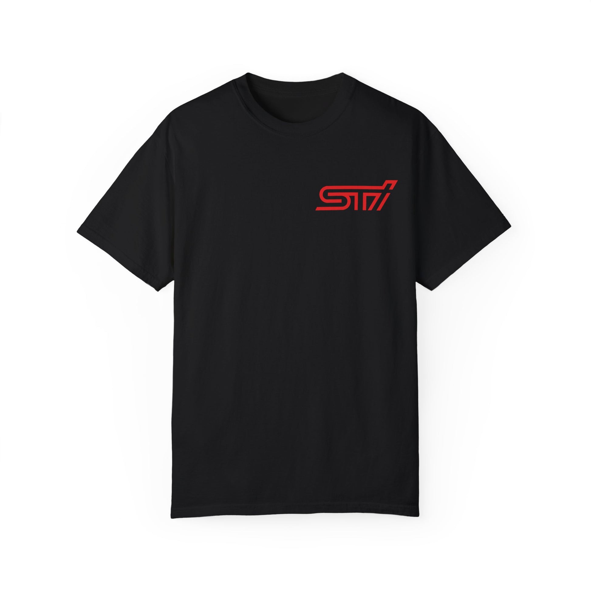 Subaru WRX STI Tee