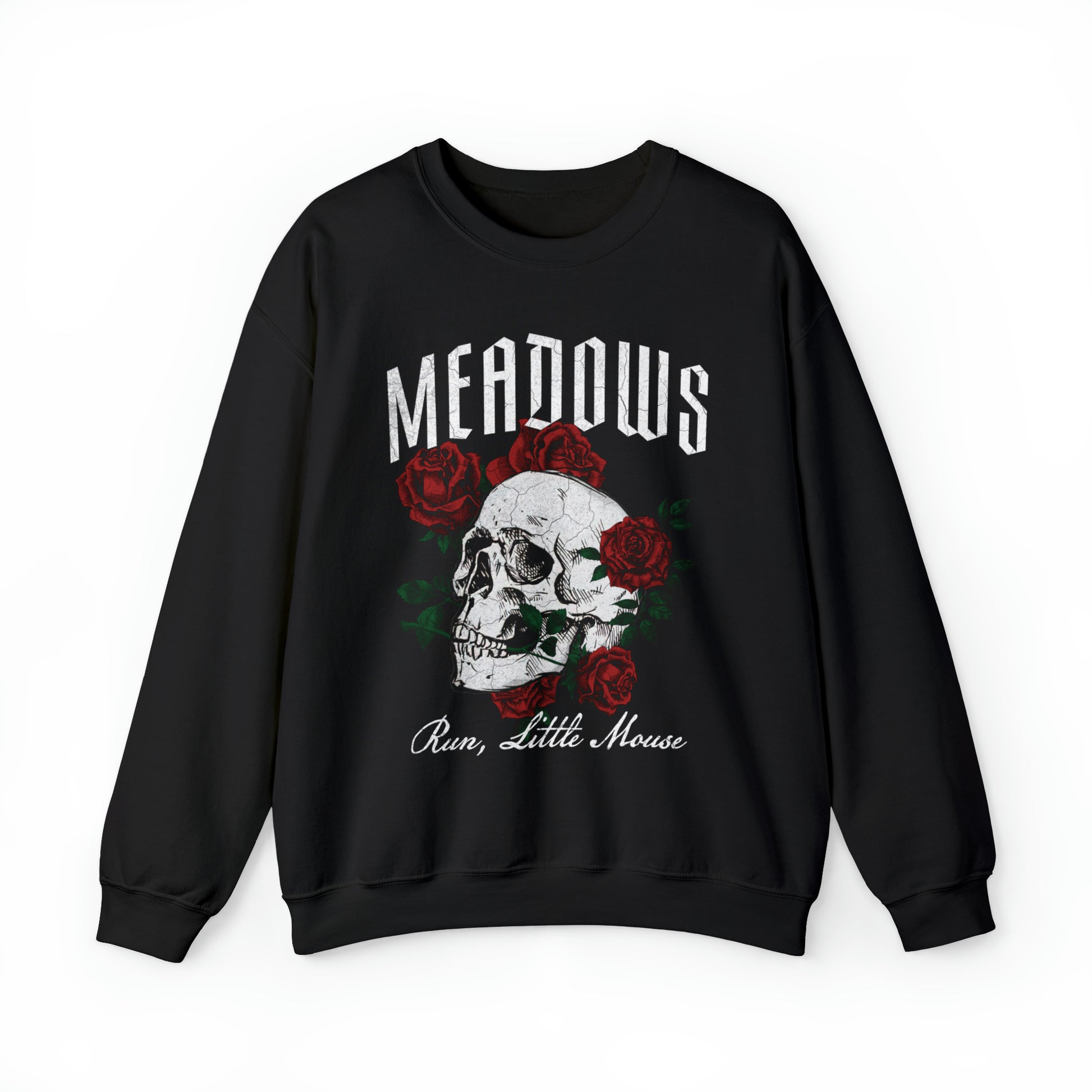 Meadows Vintage Crewneck