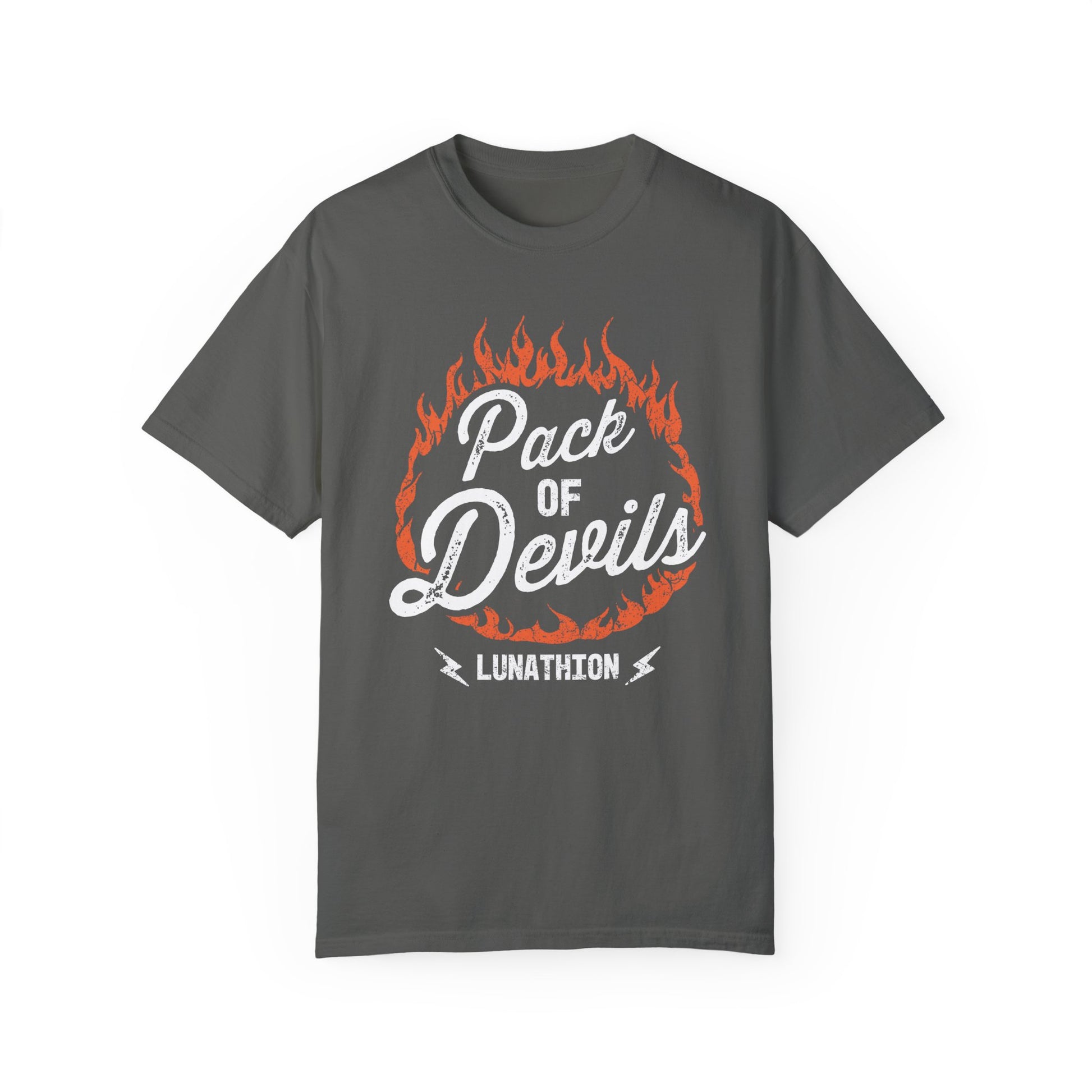 Pack of Devils Tee
