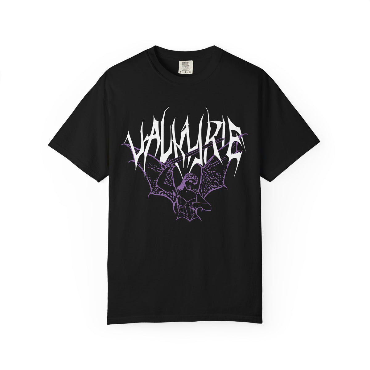 Valkyrie Tee
