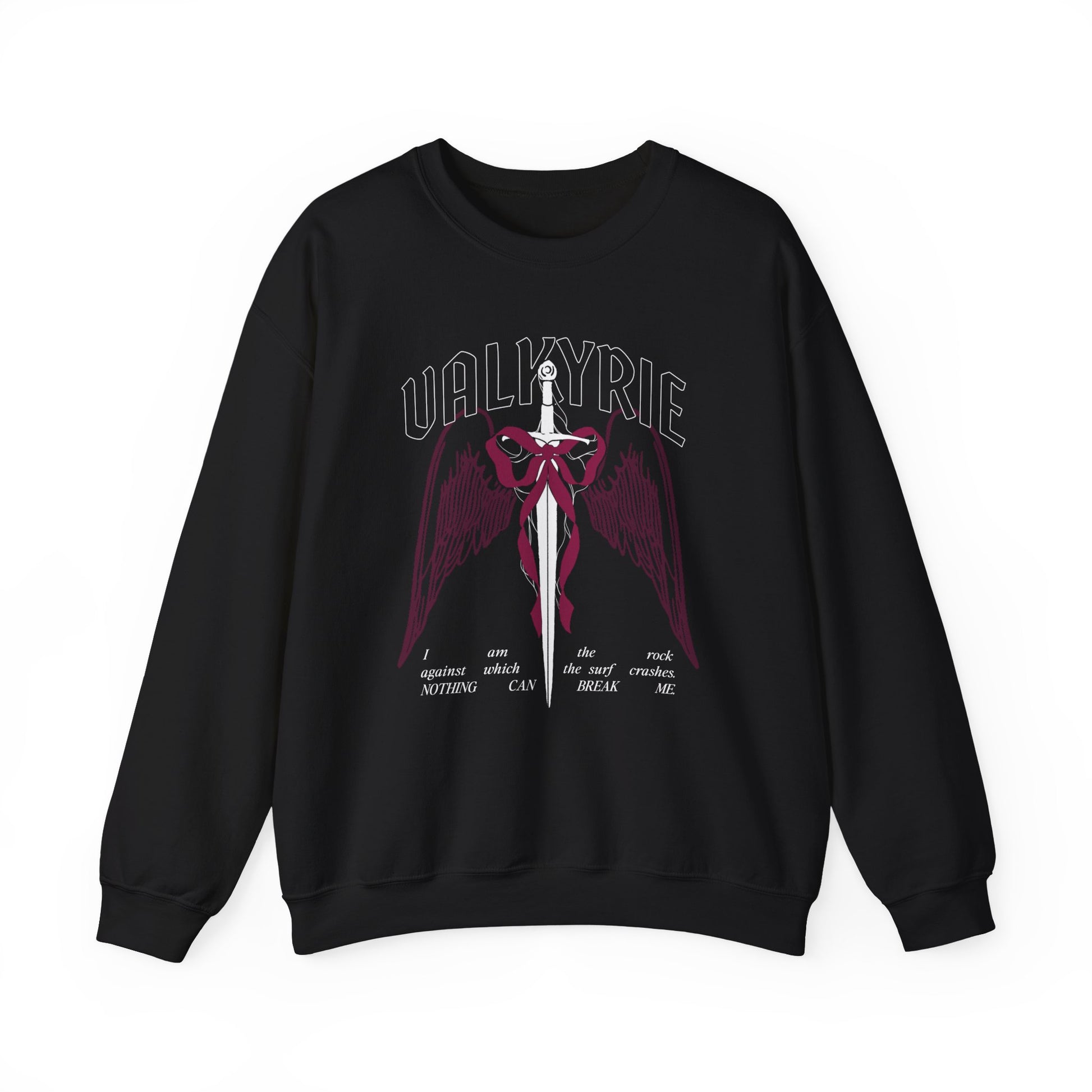 Valkyrie Crewneck