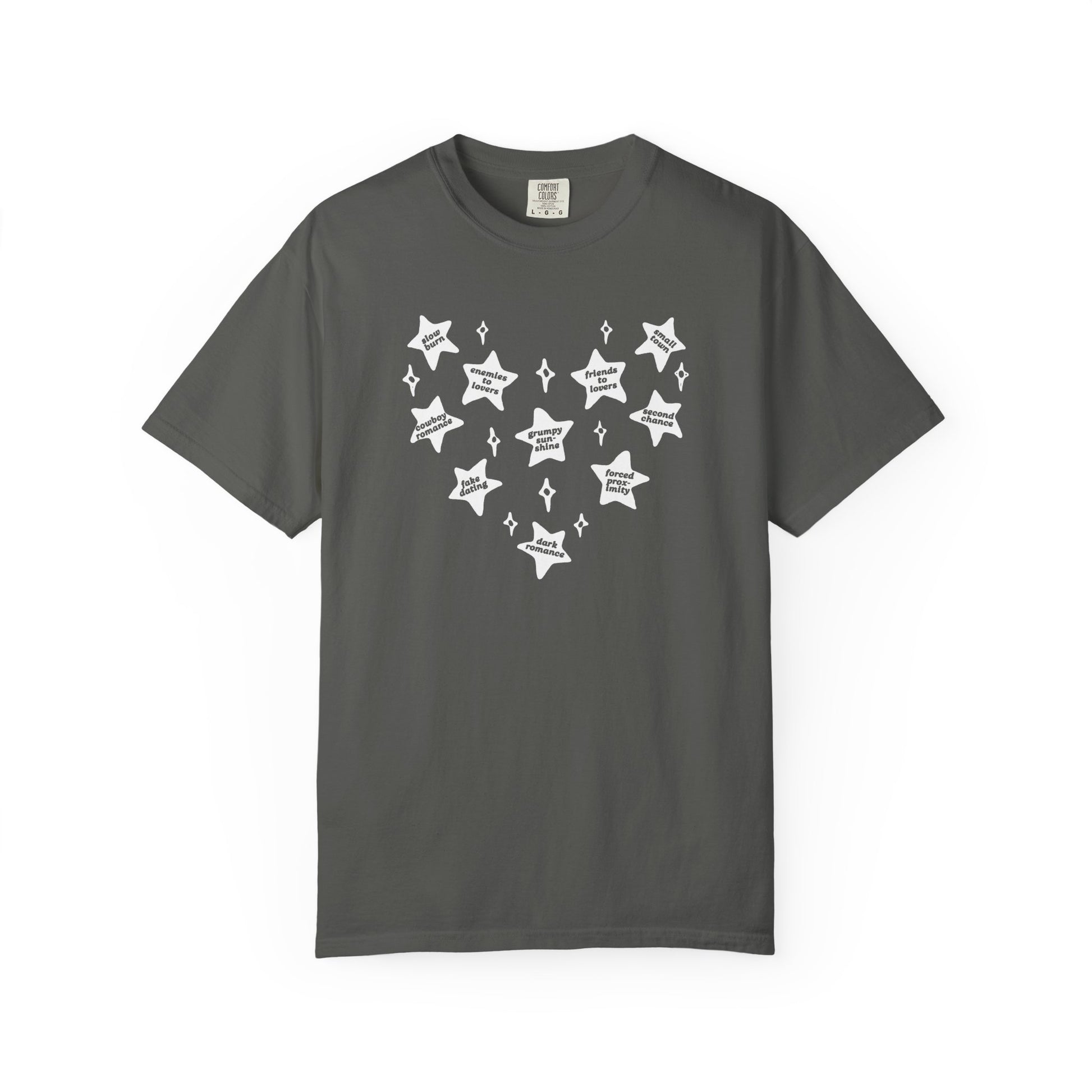 Tropes Tee