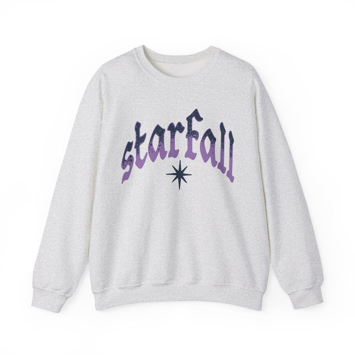 Starfall Crewneck