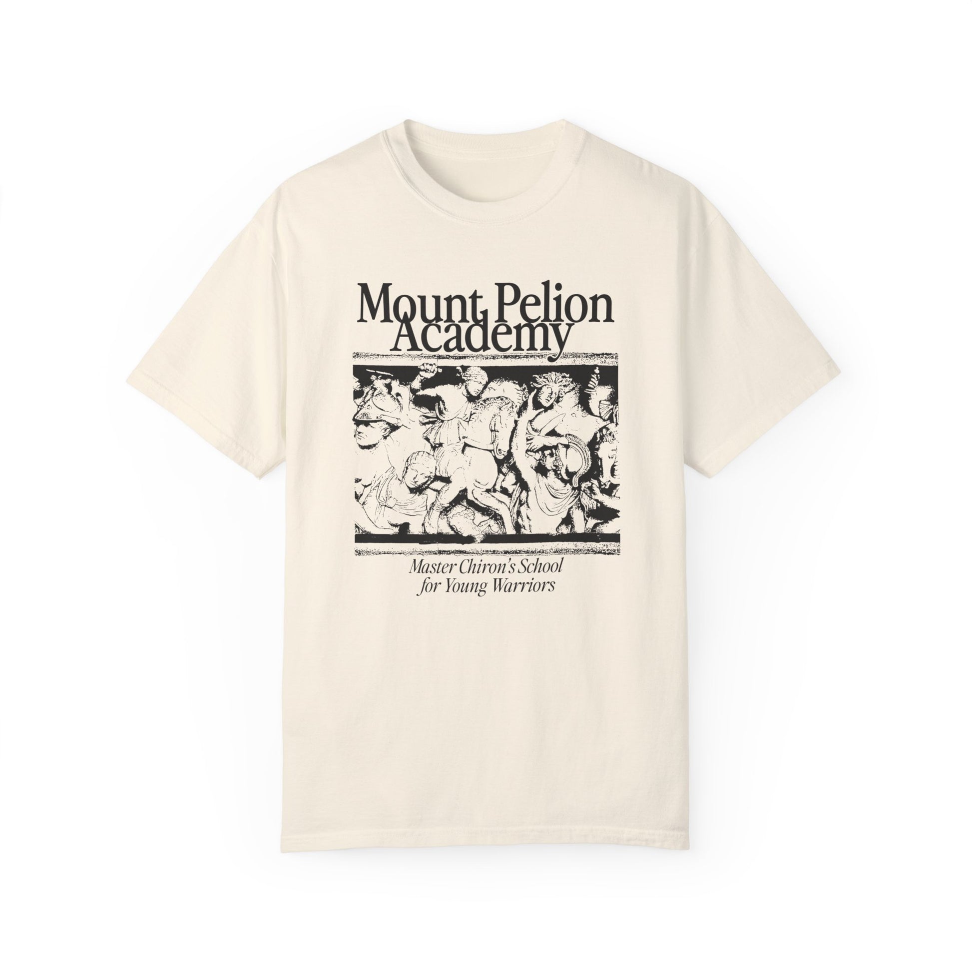 Mount Pelion Academy Tee