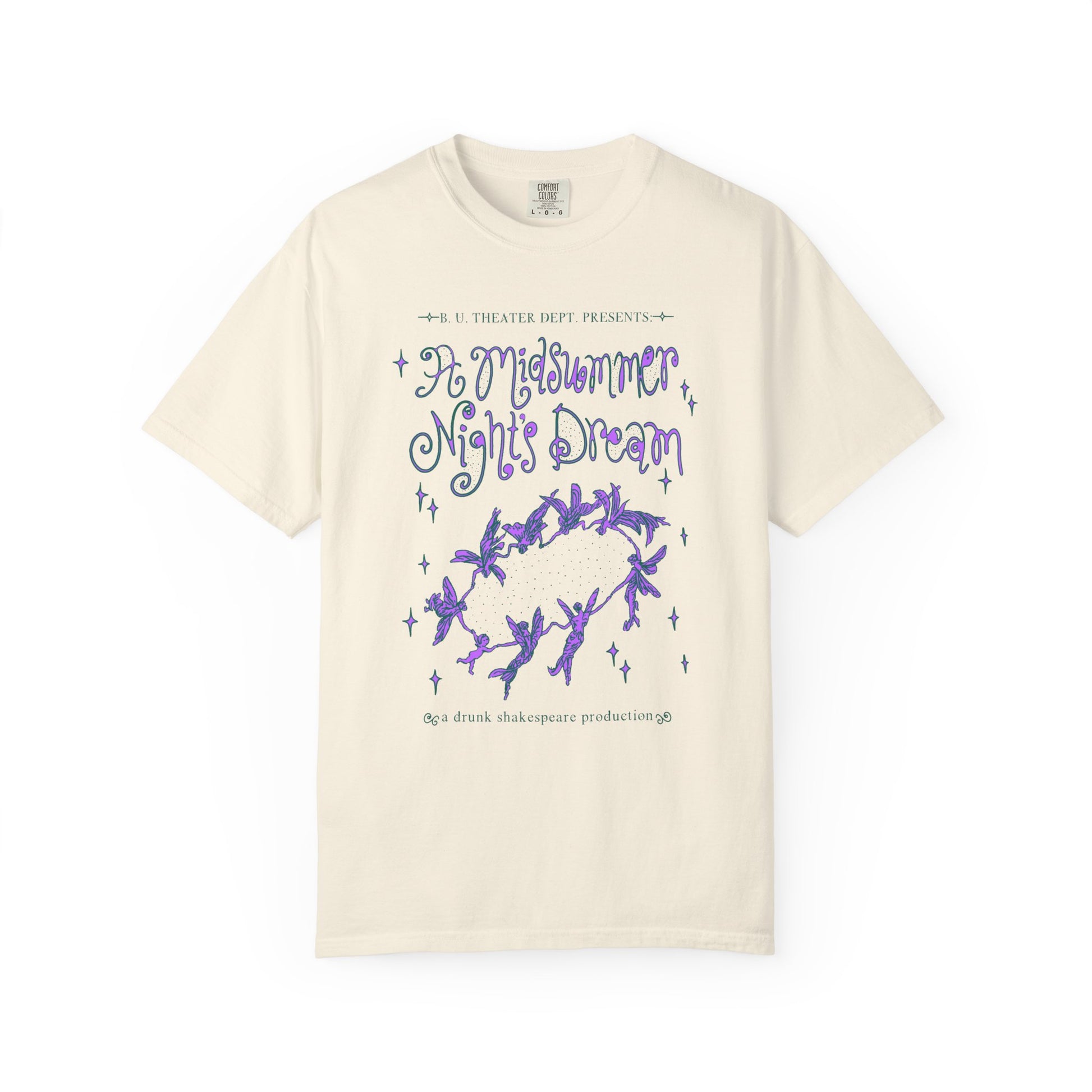 A Midsummer Night's Dream Tee