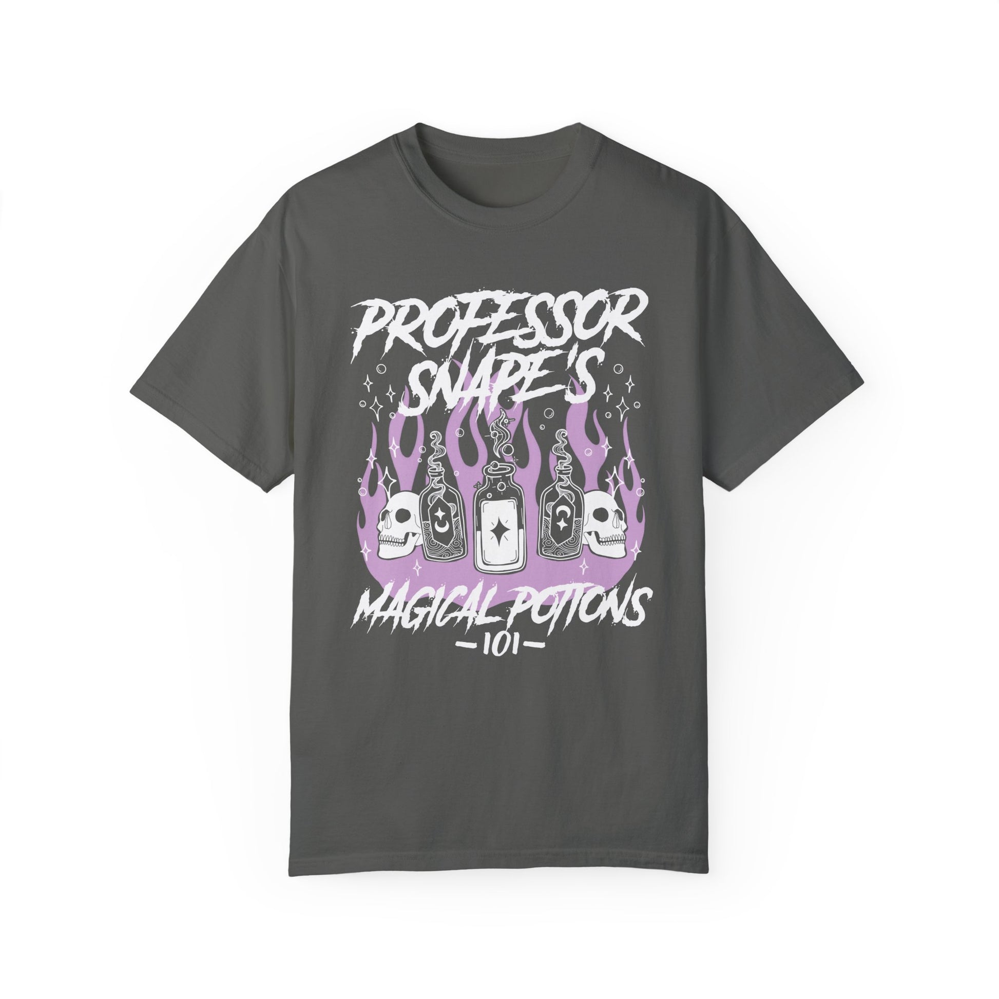 Magical Potions Metal Tee