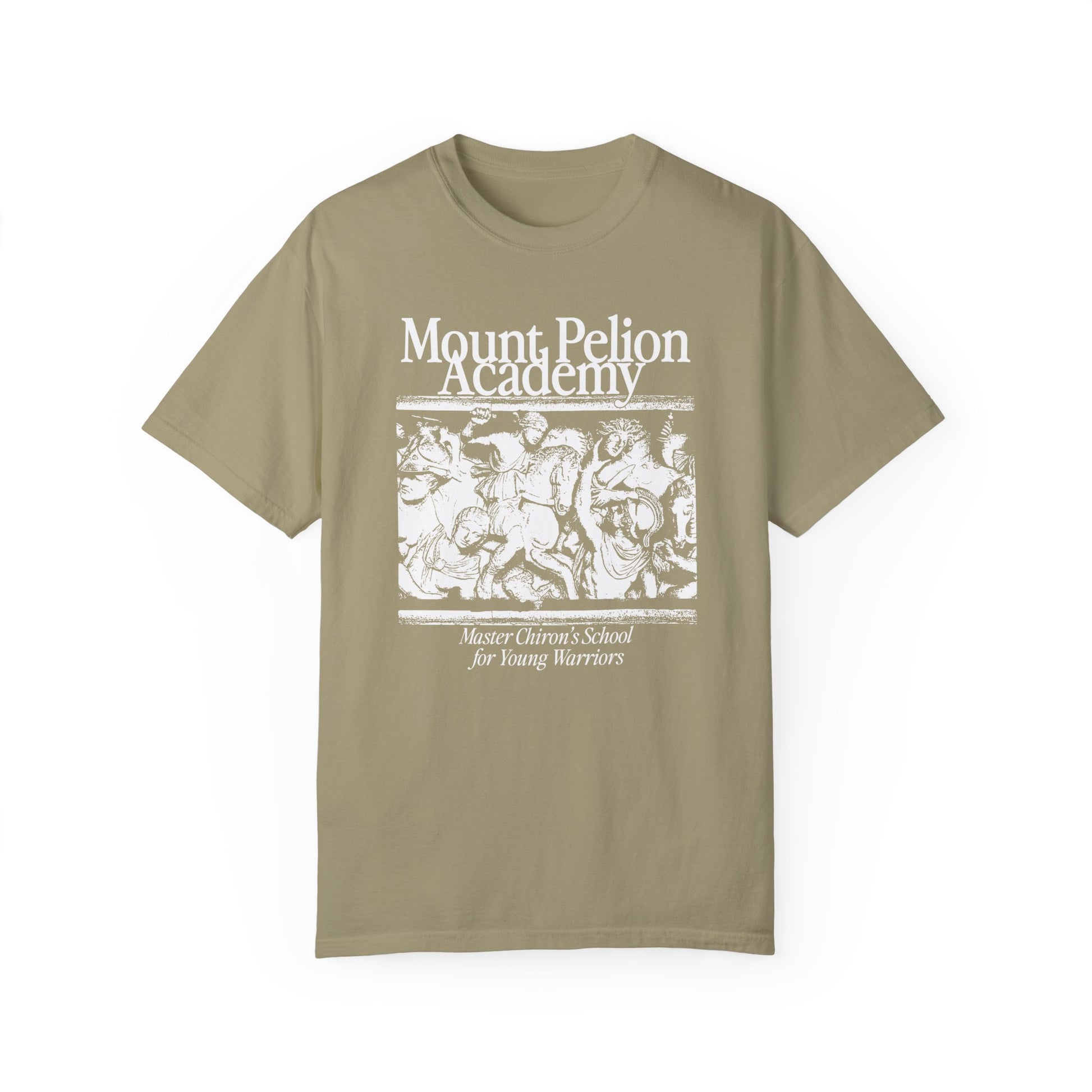 Mount Pelion Academy Tee