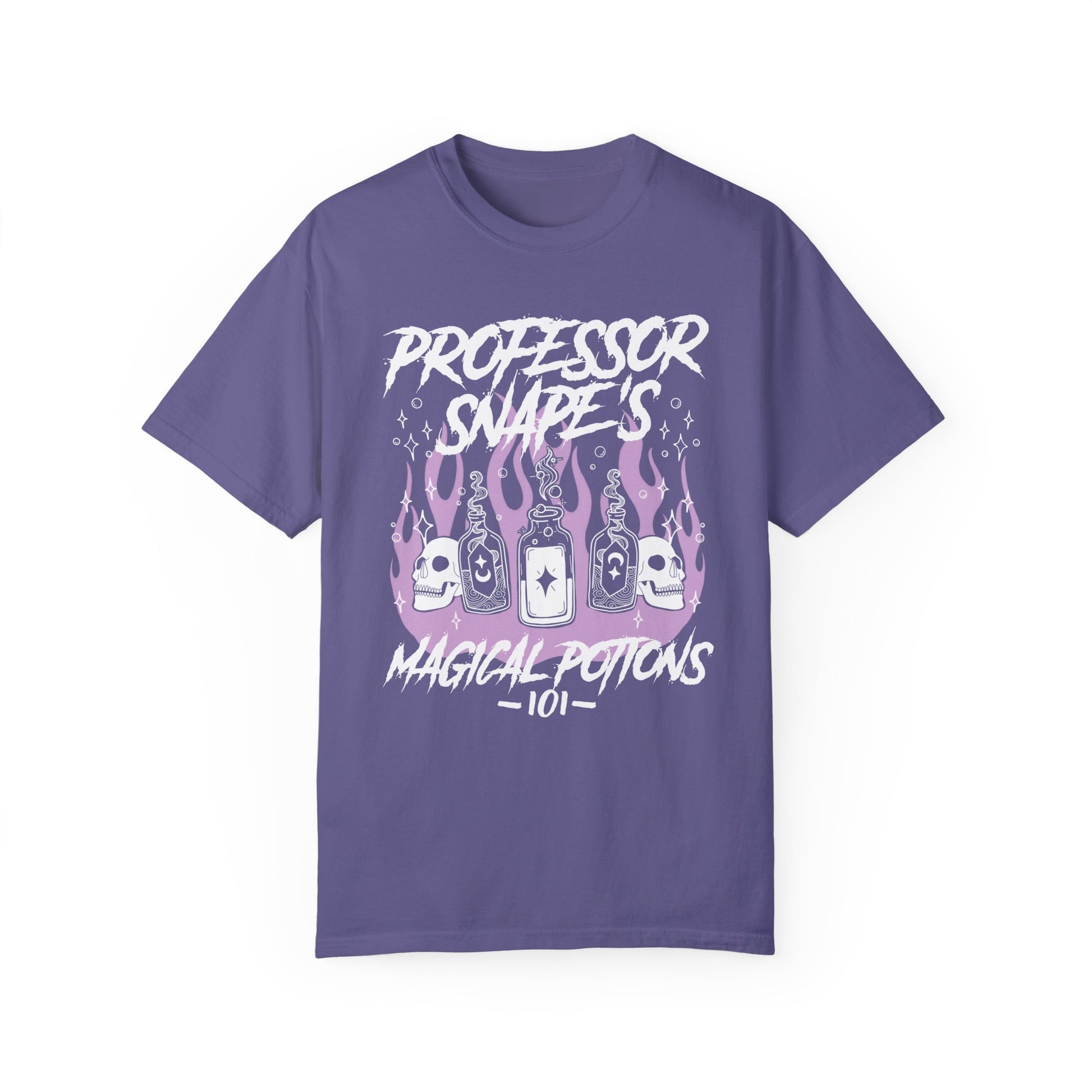 Magical Potions Metal Tee