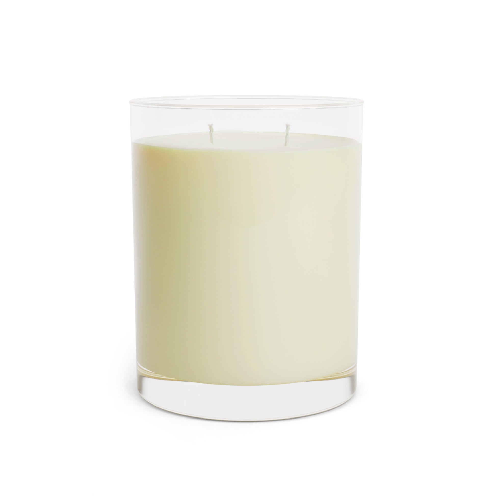 Book Lover Soy Wax Candle
