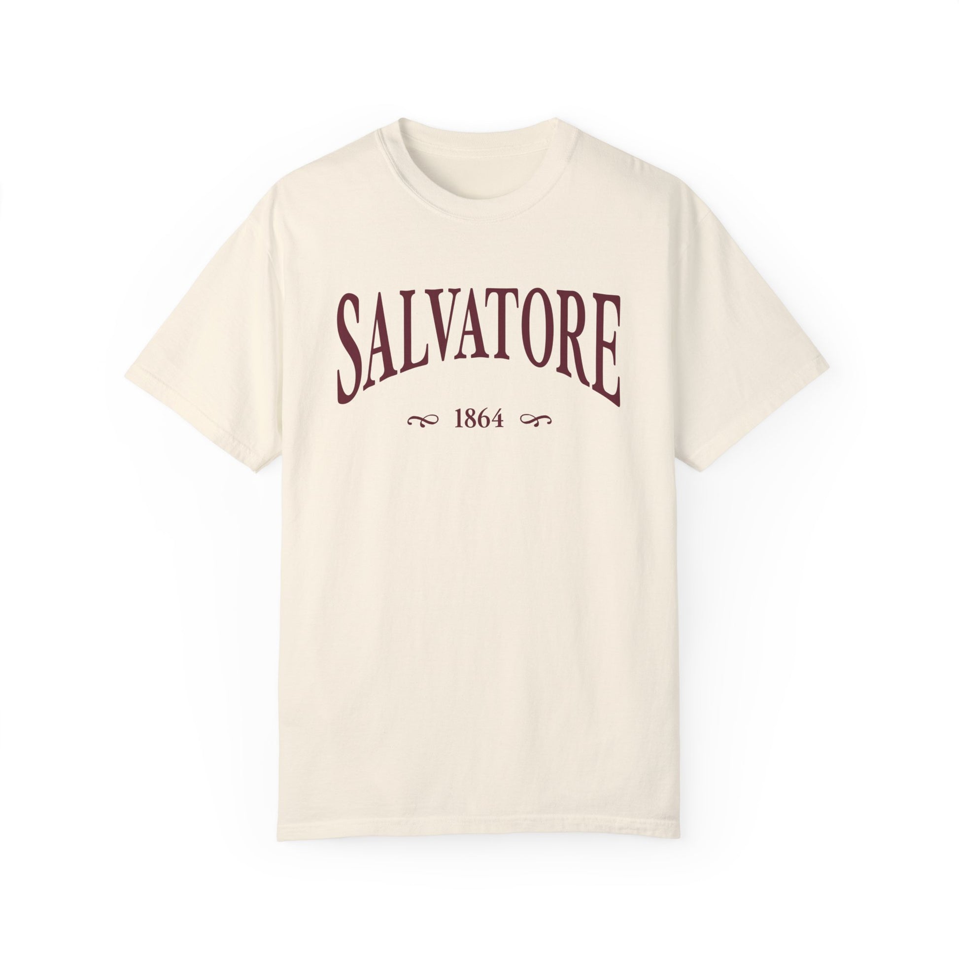 Salvatore 1864 Tee