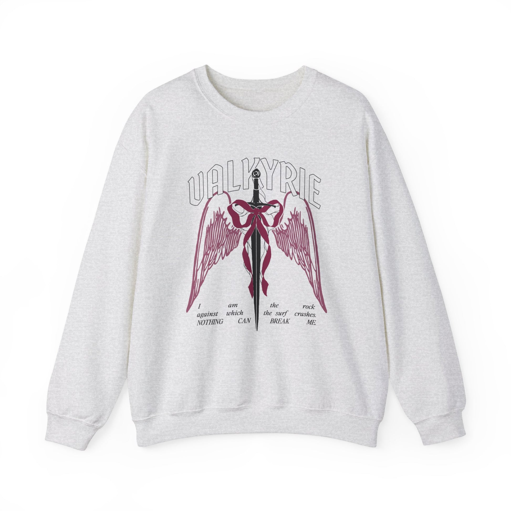Valkyrie Crewneck