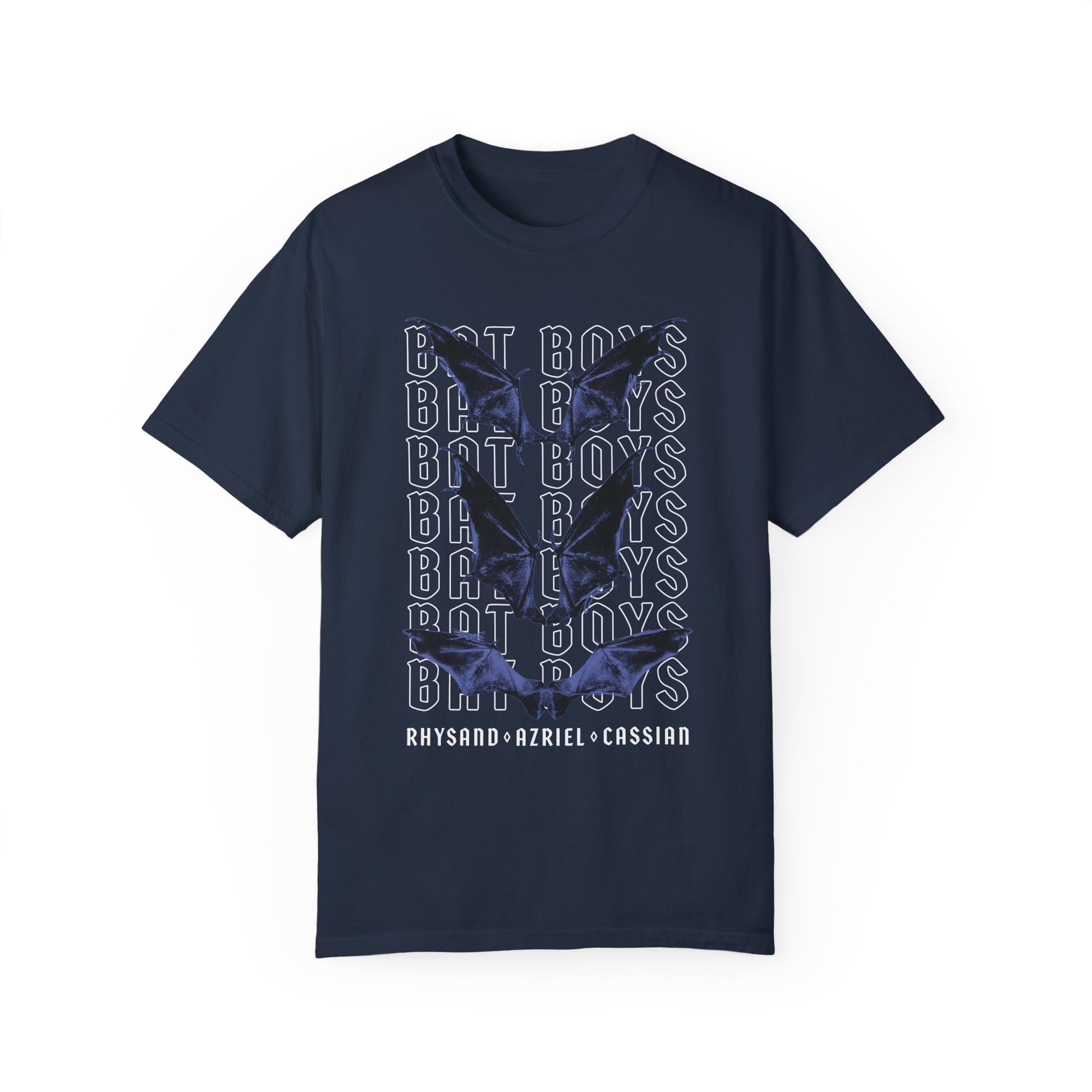 Bat Boys Tee
