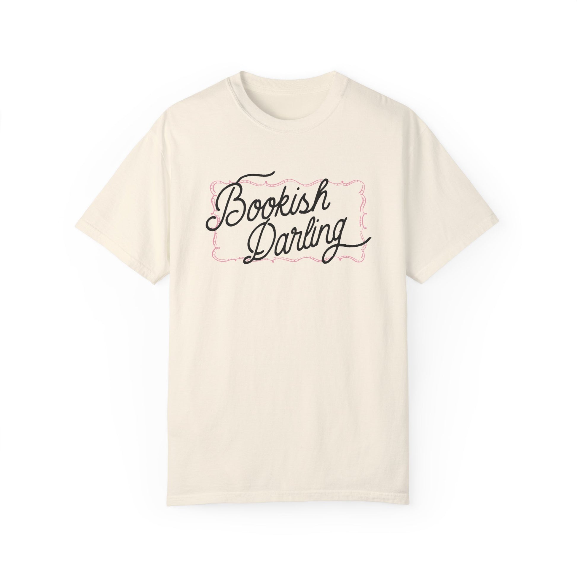 Bookish Darling Tee