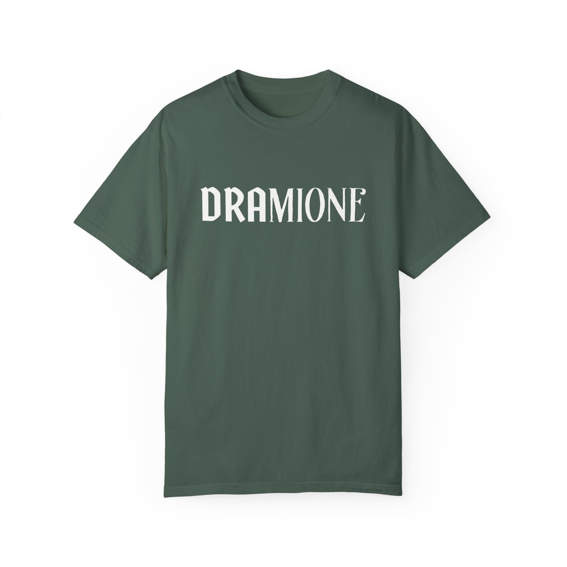 Dramione Tee