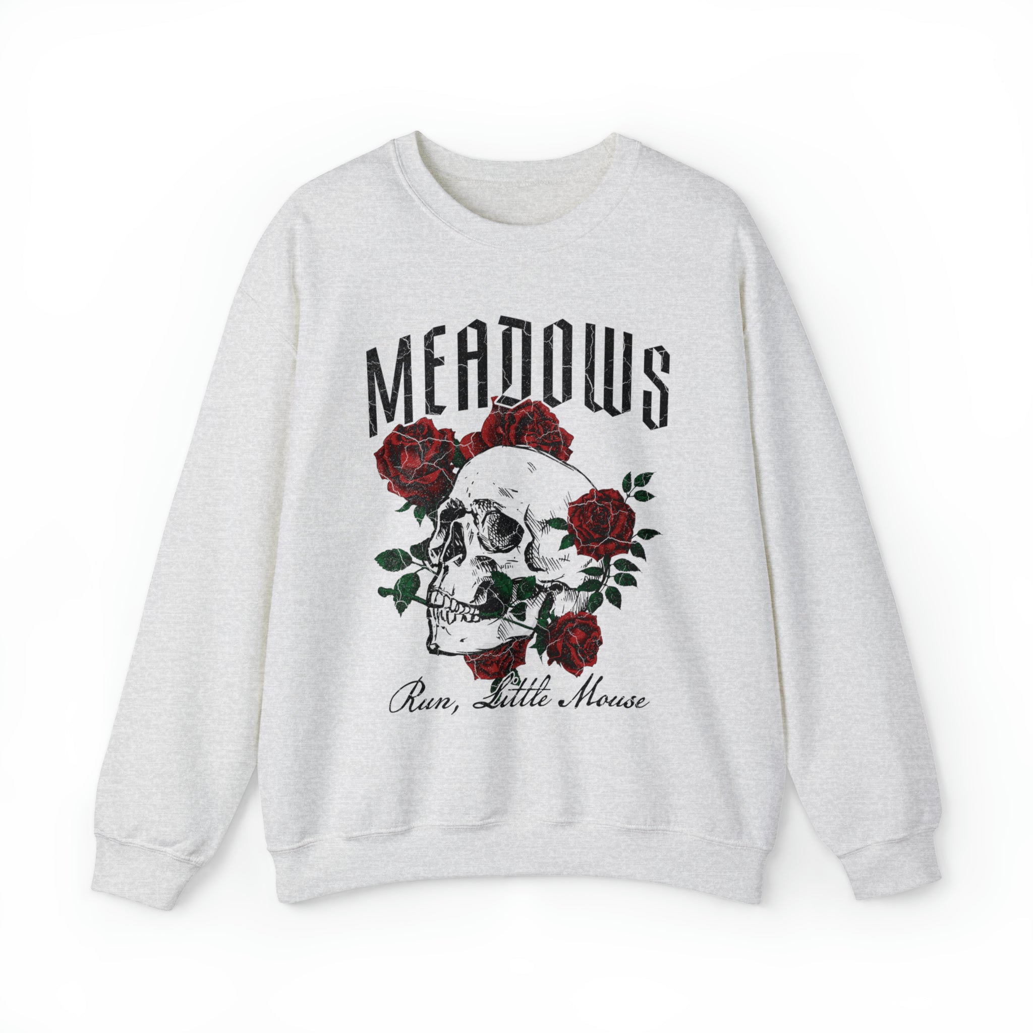 Meadows Vintage Crewneck