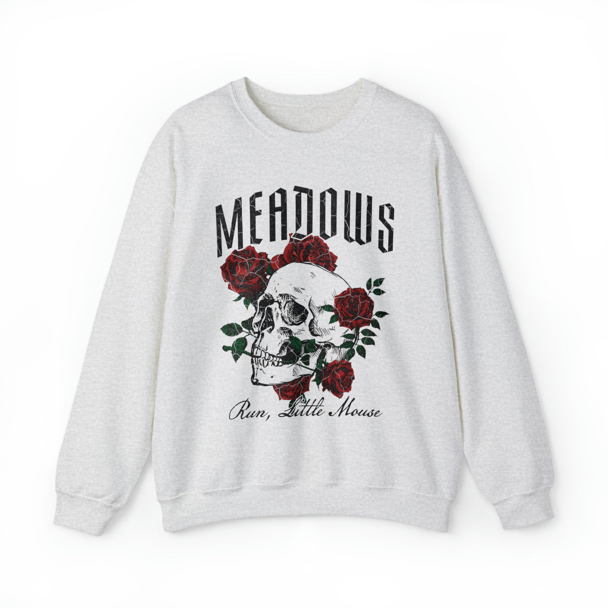 Meadows Vintage Crewneck