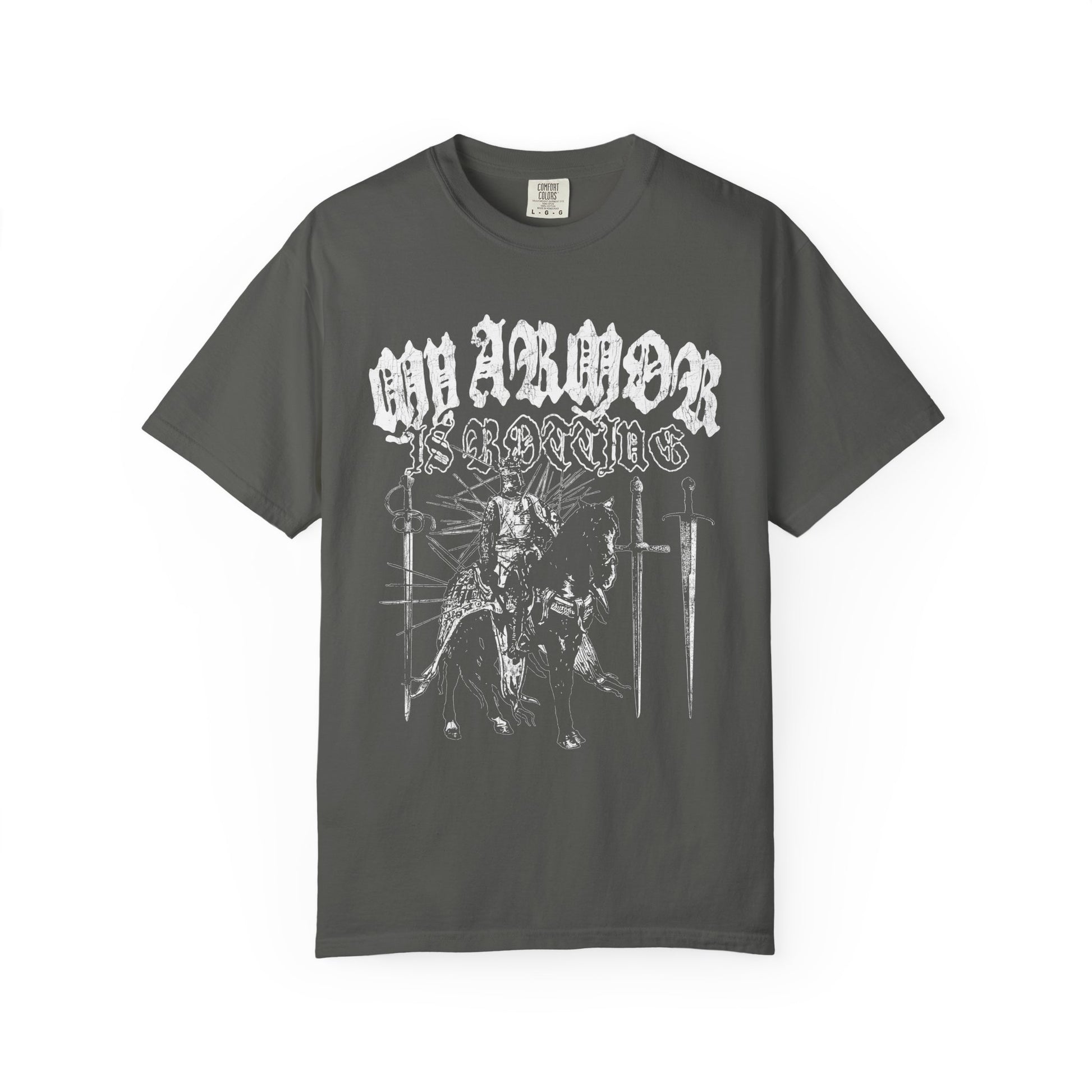 My Armor is Rotting Vintage Tee