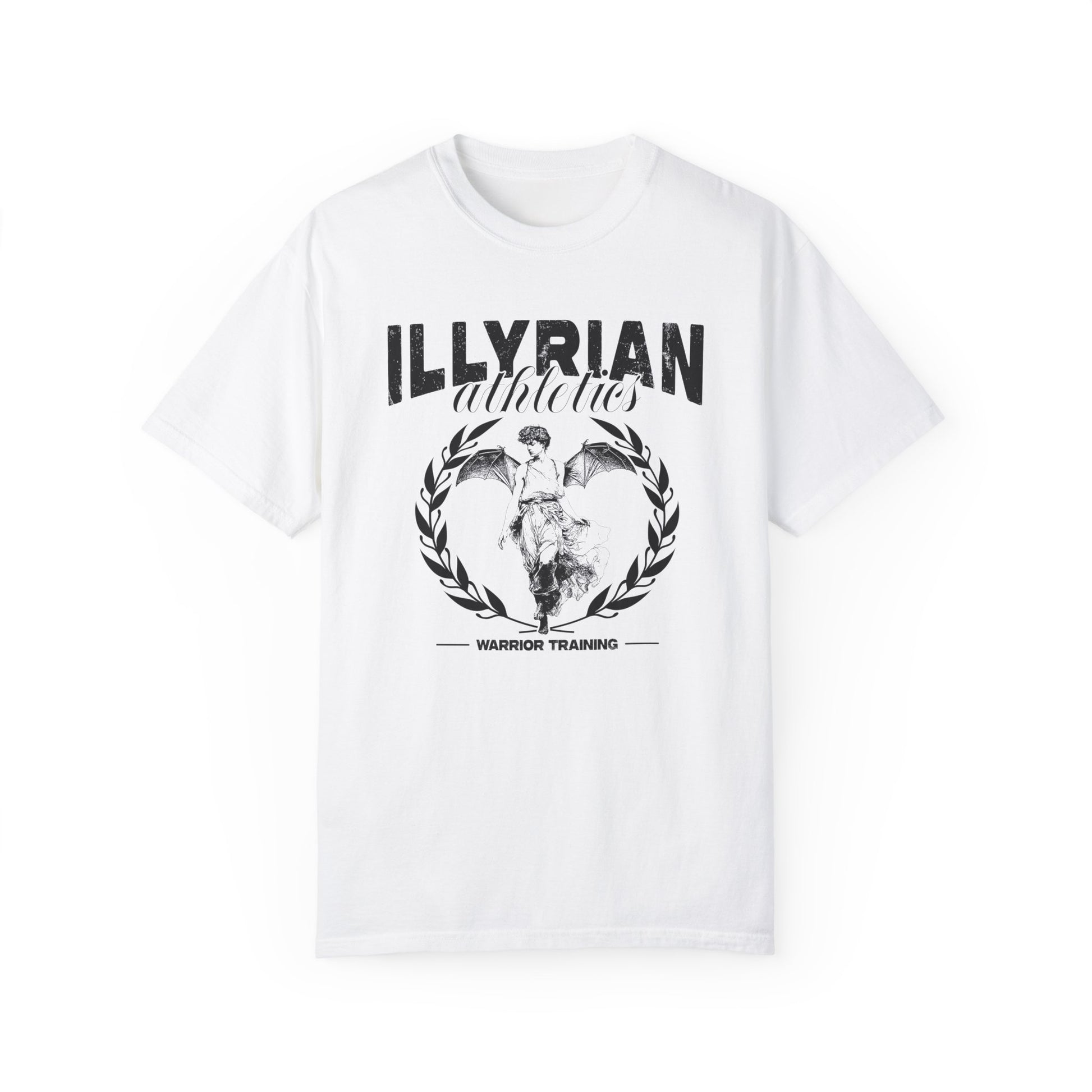 Illyrian Athletics Tee